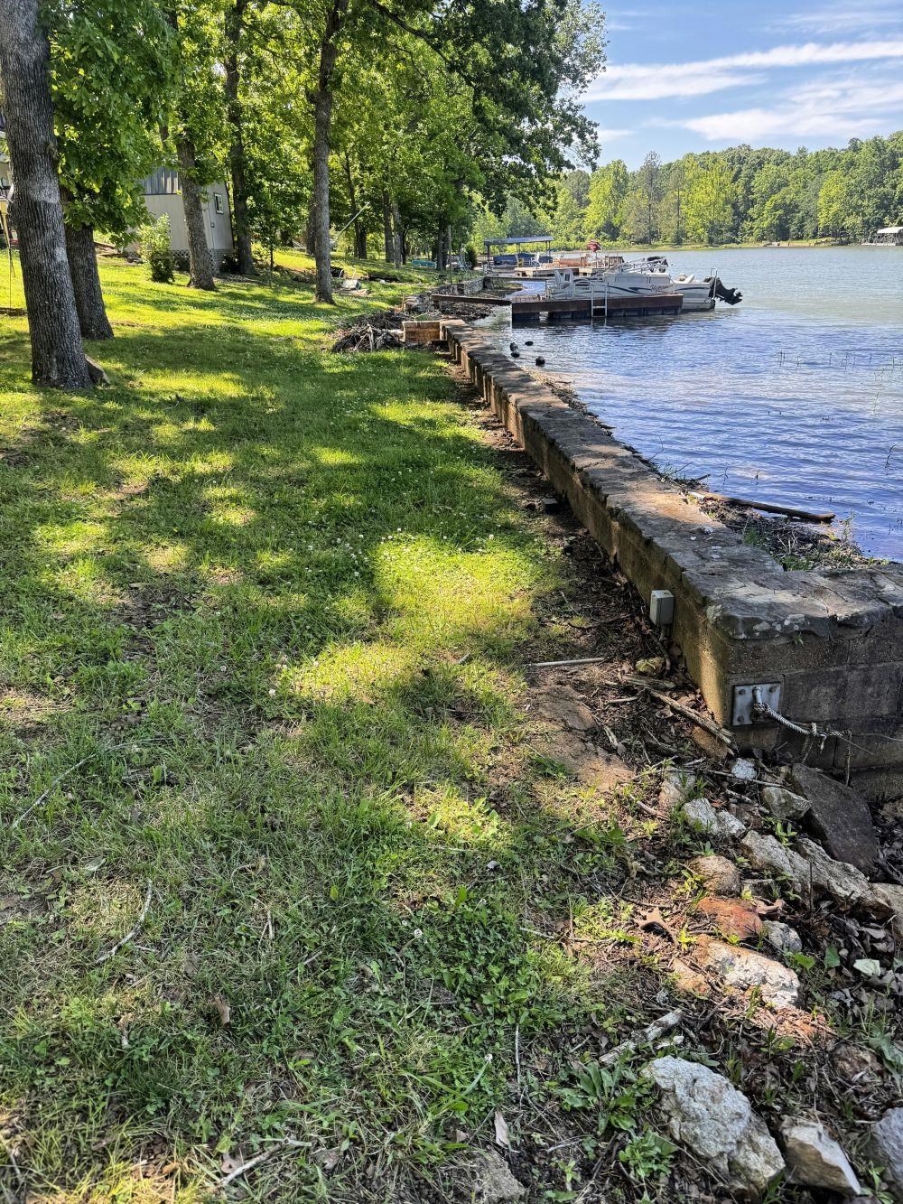 South Lake - Residential
