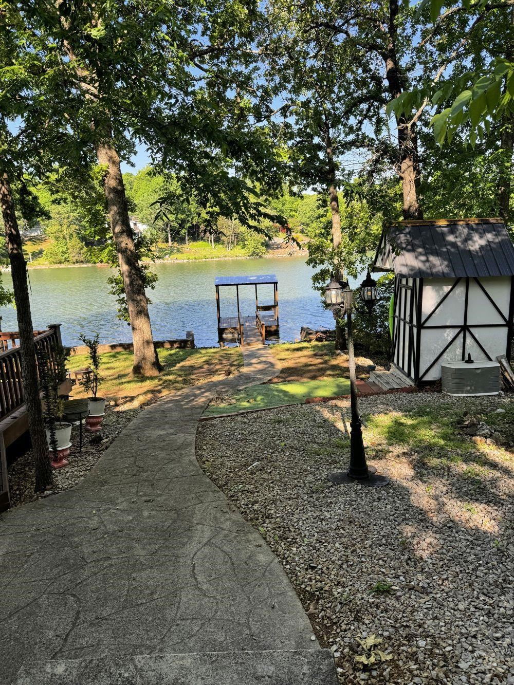 South Lake - Residential