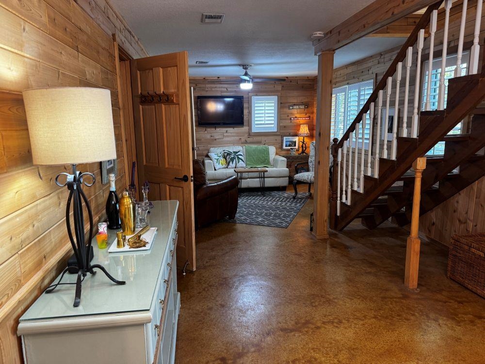 South Lake - Residential