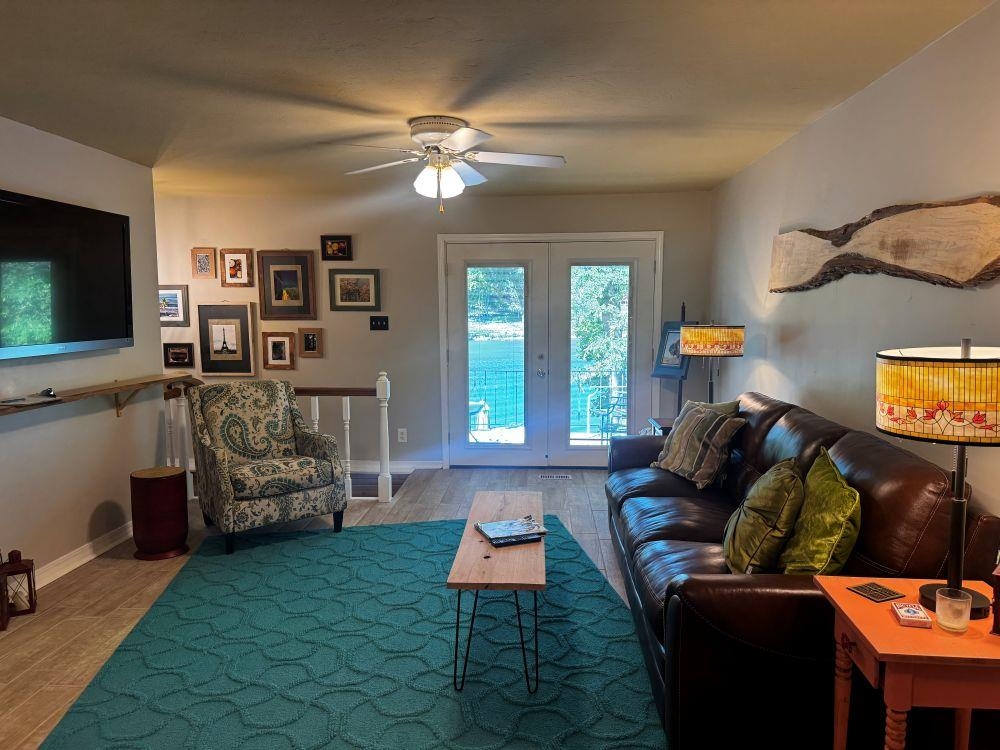 South Lake - Residential