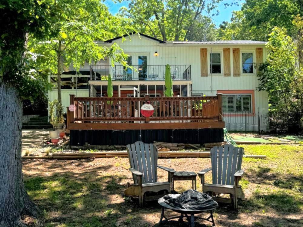 South Lake - Residential