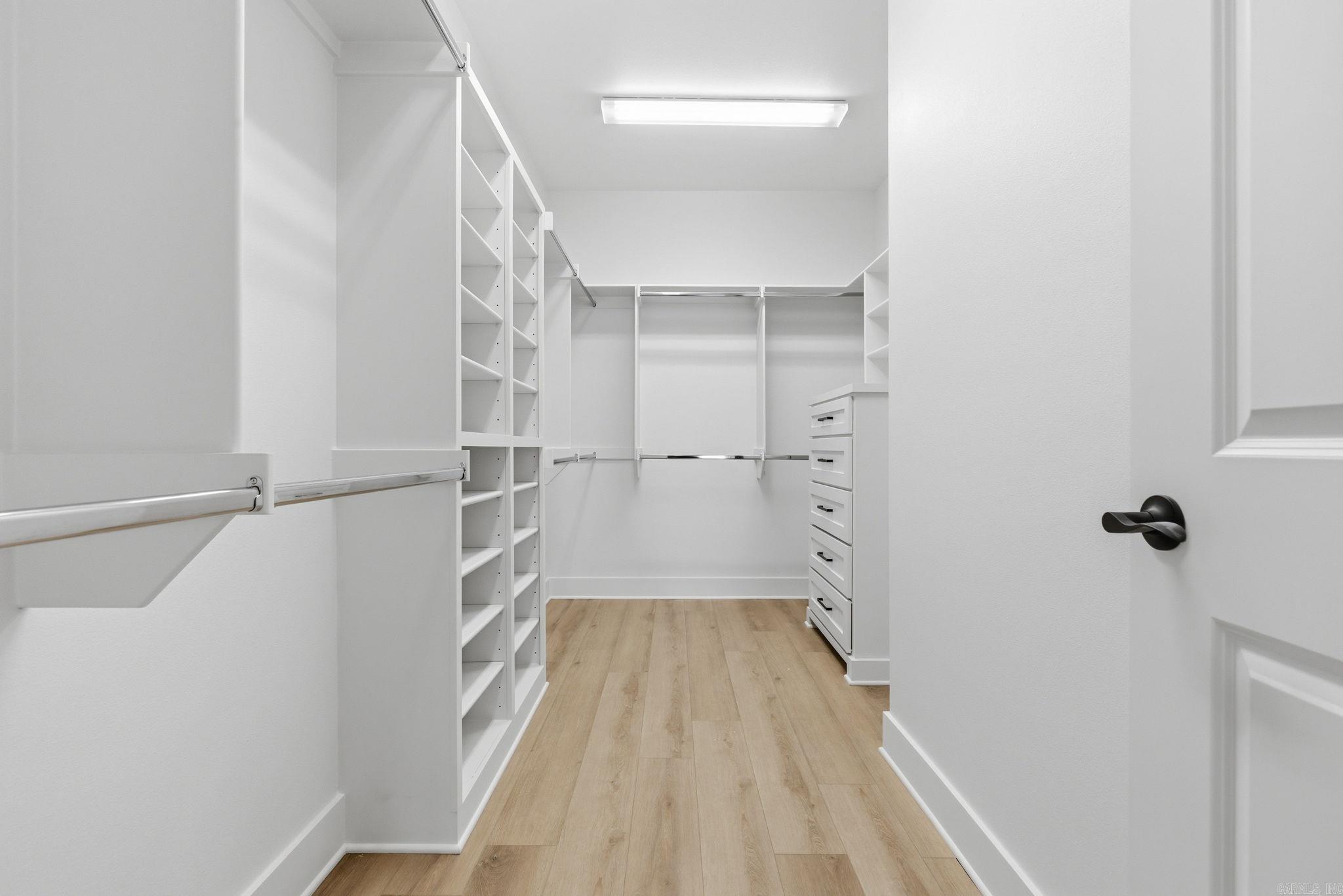 MIDTOWN BRYANT - Residential