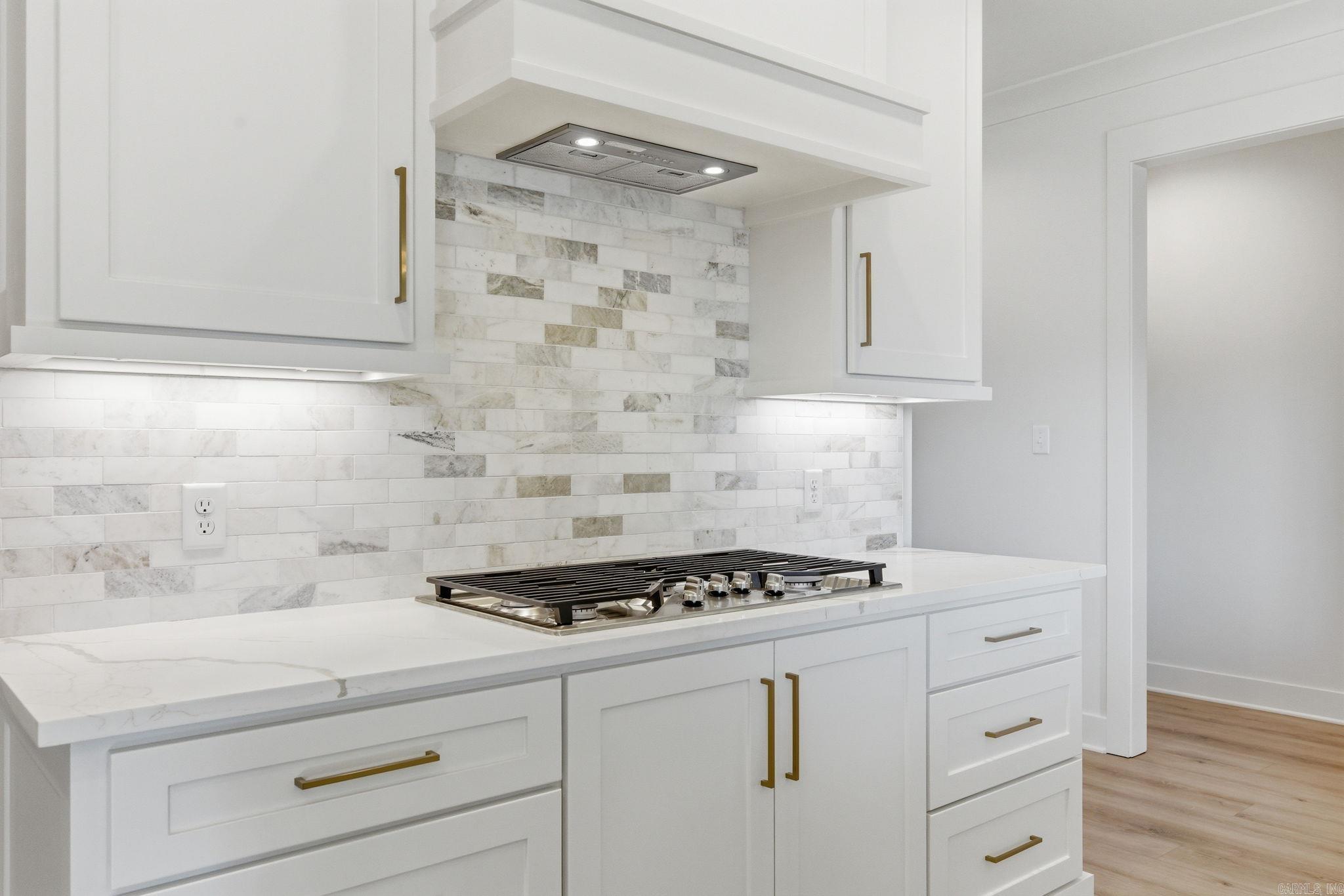 MIDTOWN BRYANT - Residential