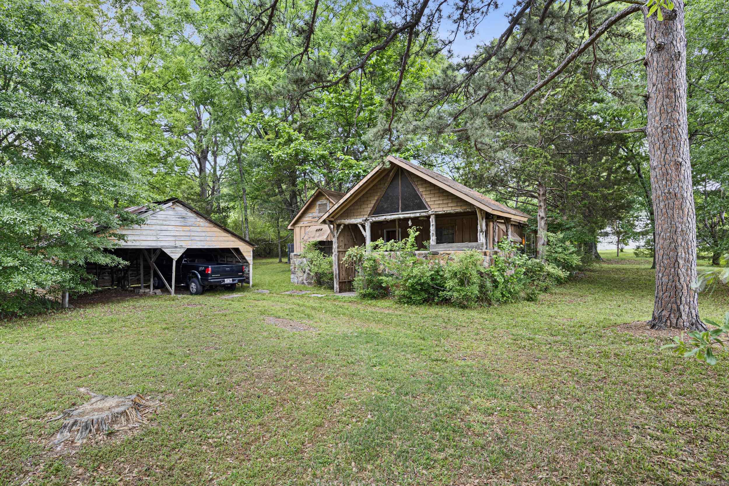 CITY OF RUSSELLVILLE - Residential