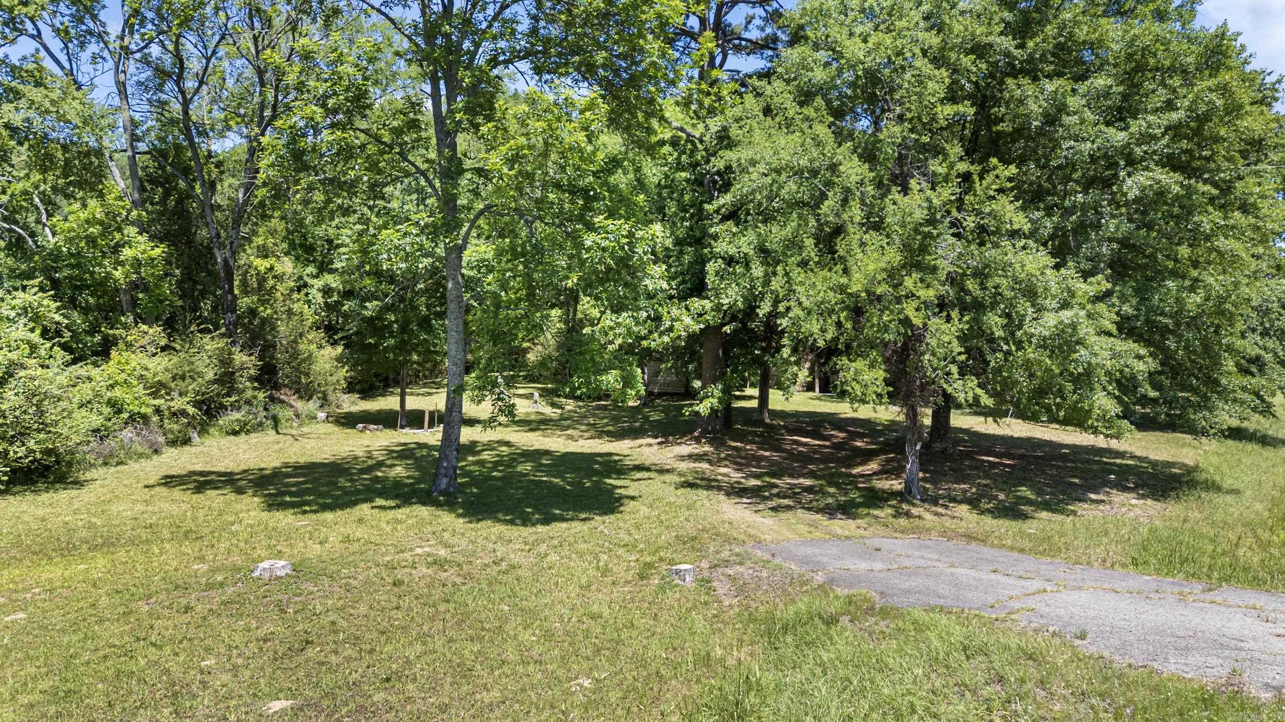 CITY OF RUSSELLVILLE - Residential