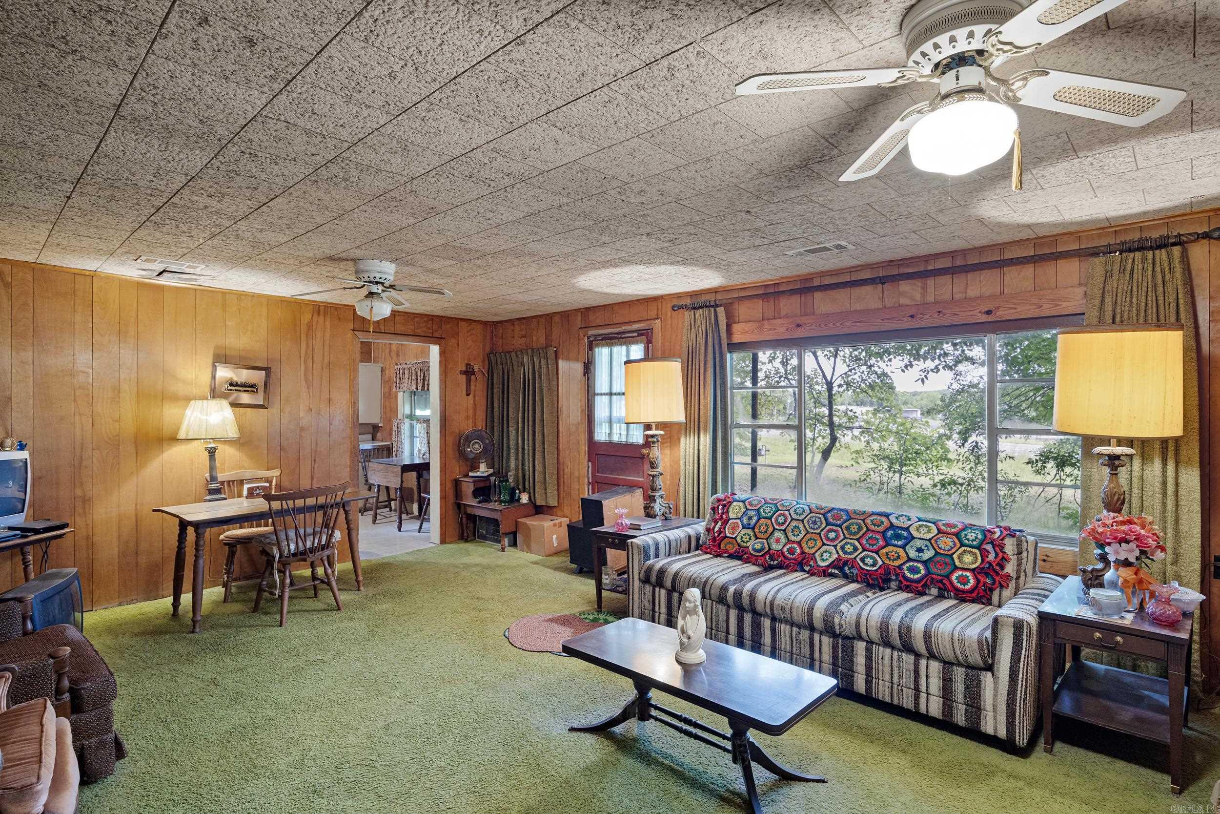 CITY OF RUSSELLVILLE - Residential