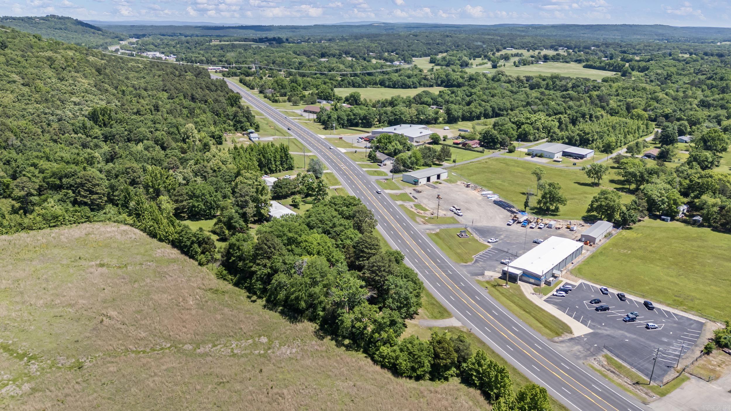 CITY OF RUSSELLVILLE - Residential
