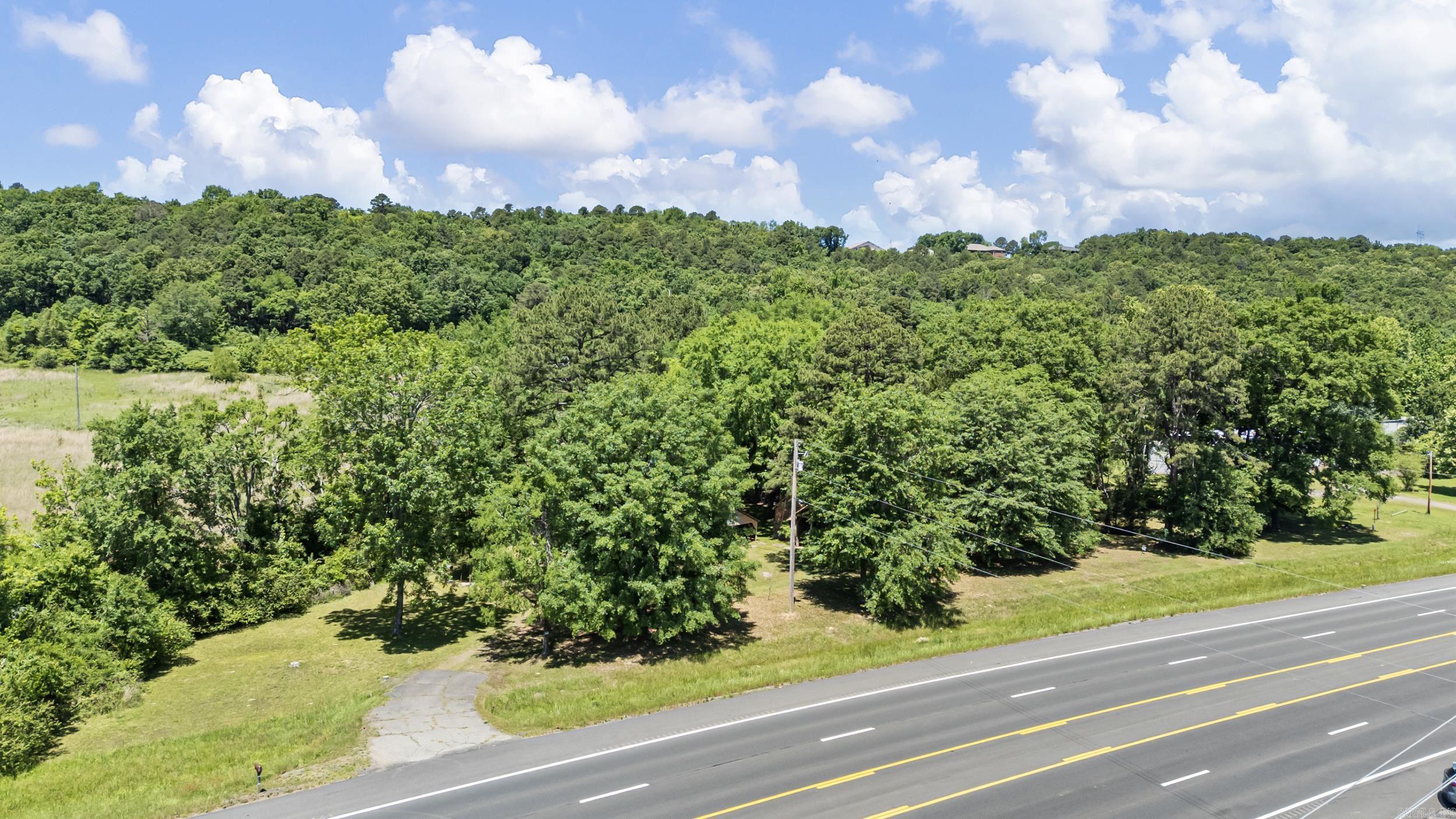 CITY OF RUSSELLVILLE - Residential