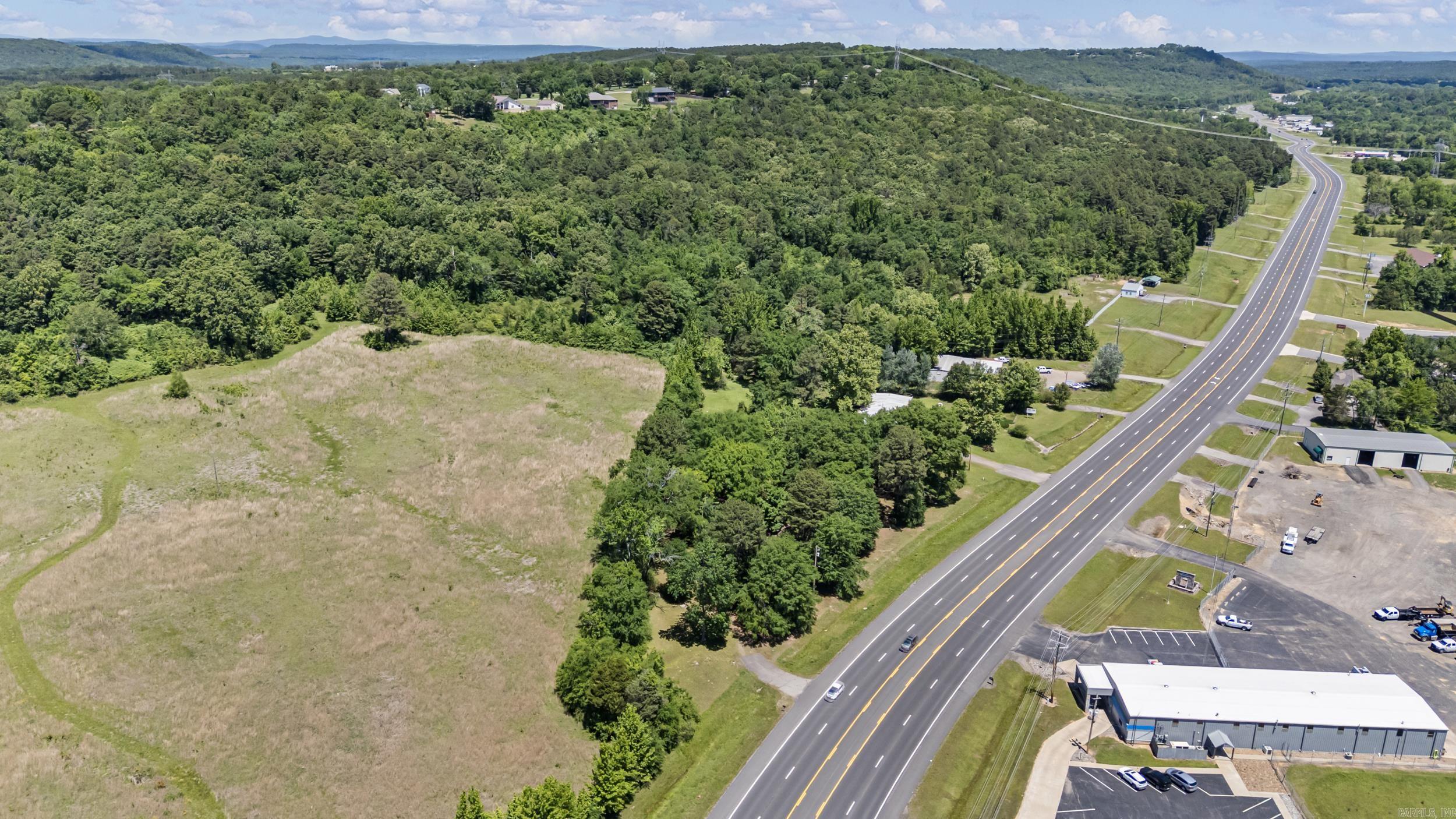 CITY OF RUSSELLVILLE - Residential