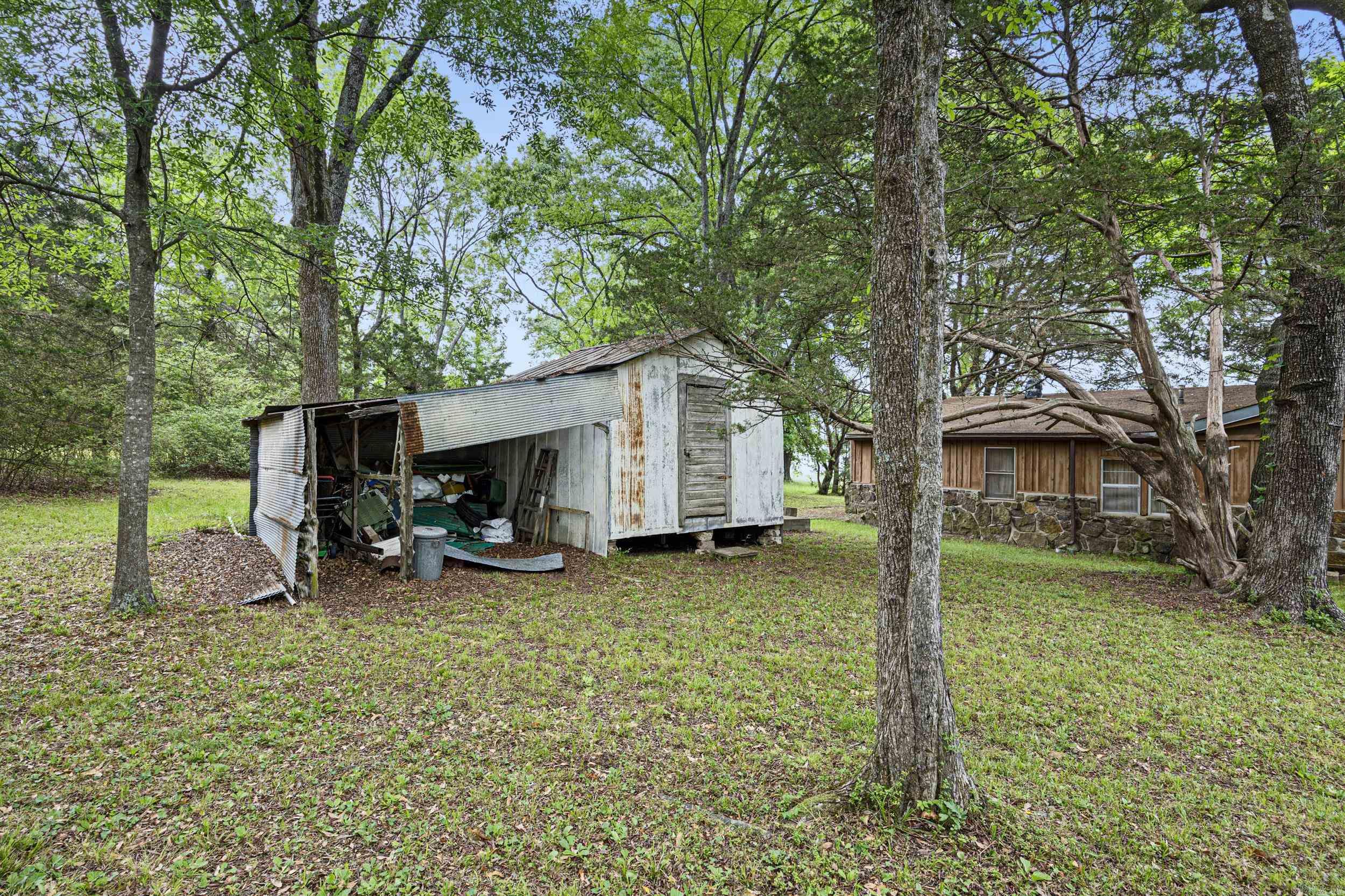 CITY OF RUSSELLVILLE - Residential