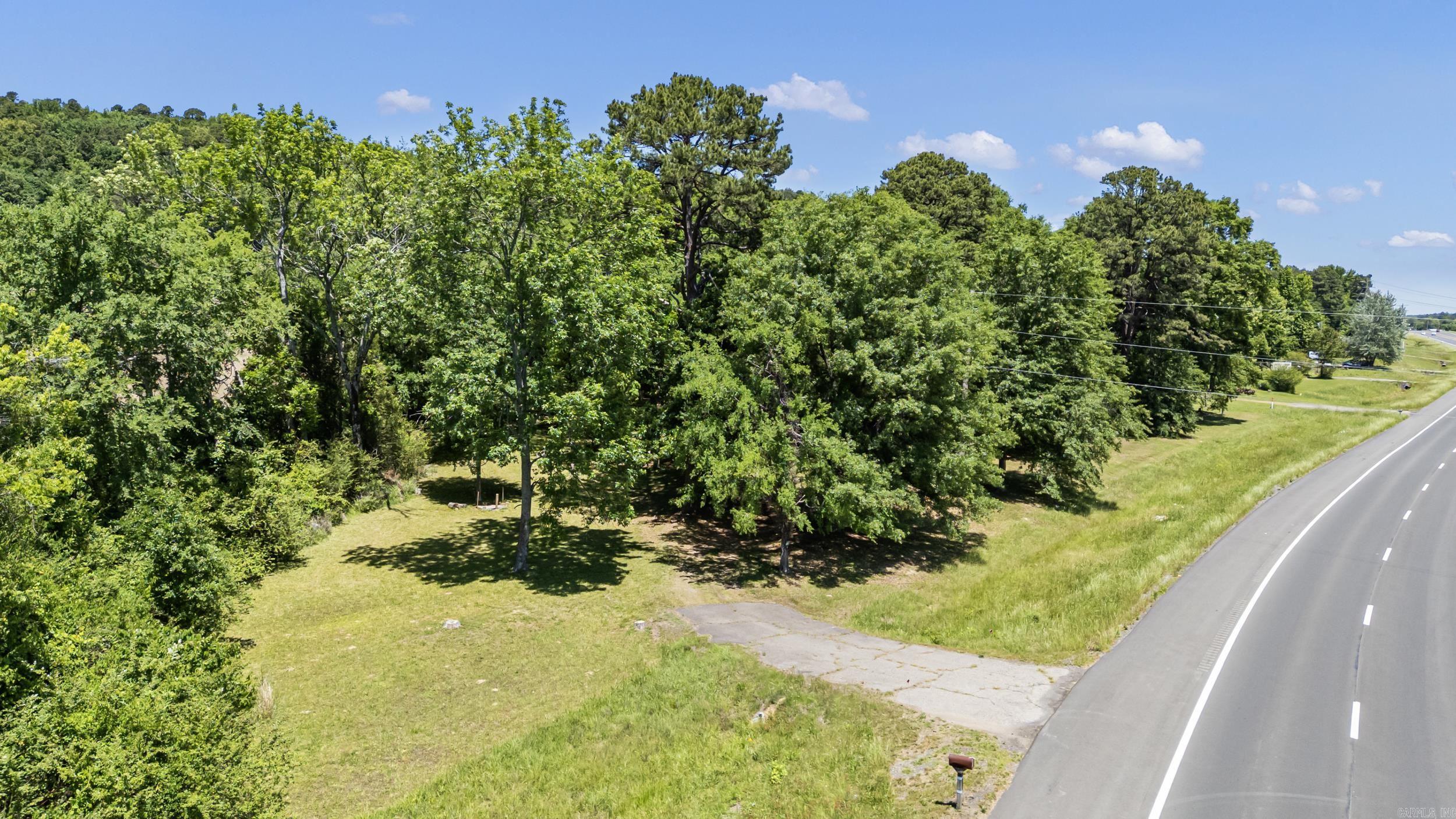 CITY OF RUSSELLVILLE - Residential