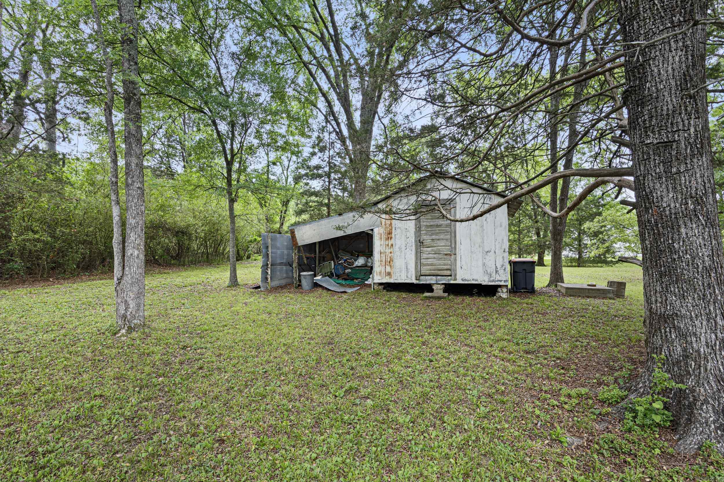 CITY OF RUSSELLVILLE - Residential