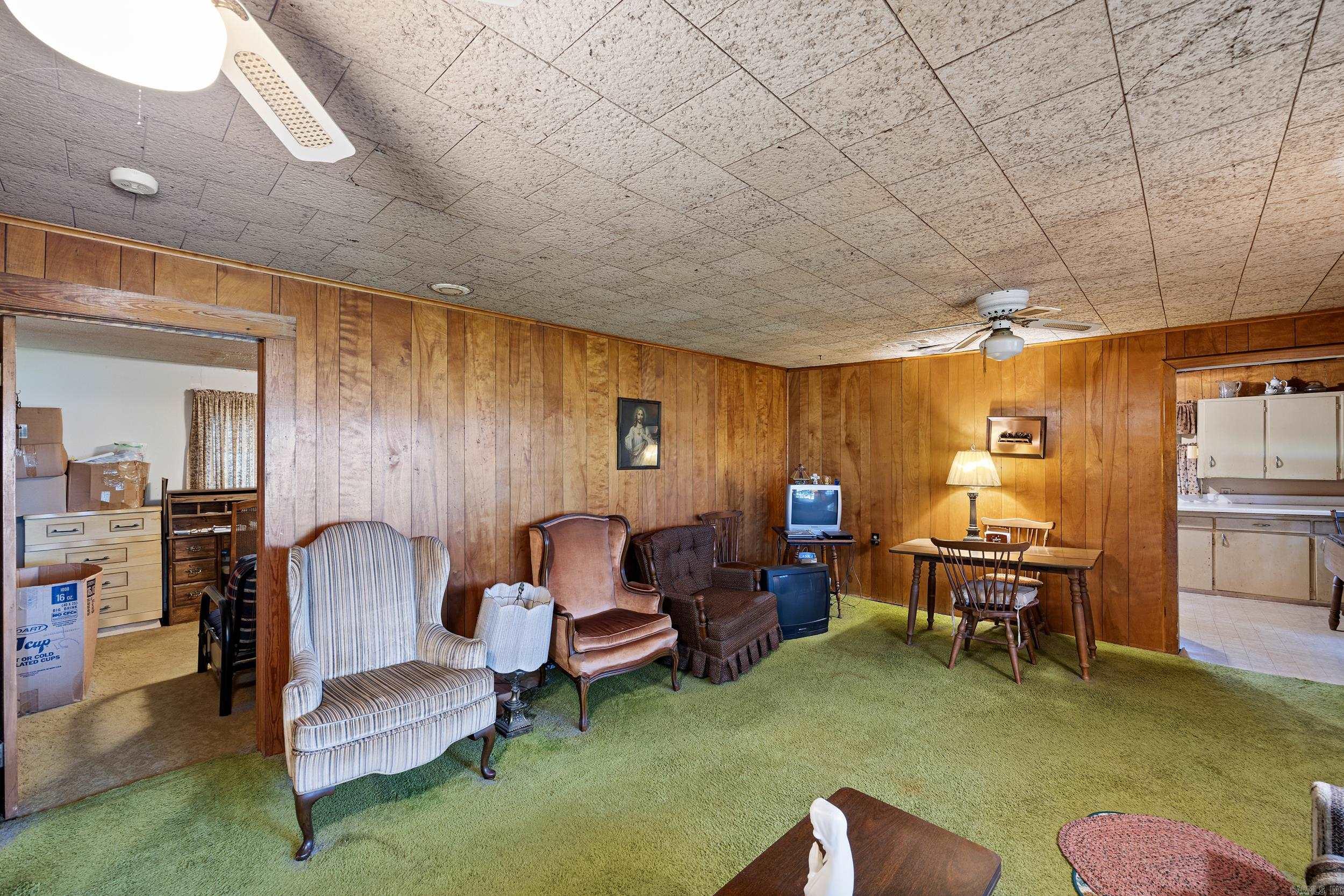 CITY OF RUSSELLVILLE - Residential