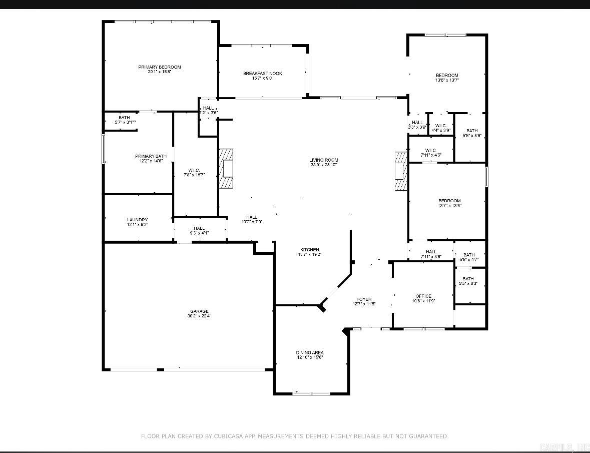 MARIA - Residential