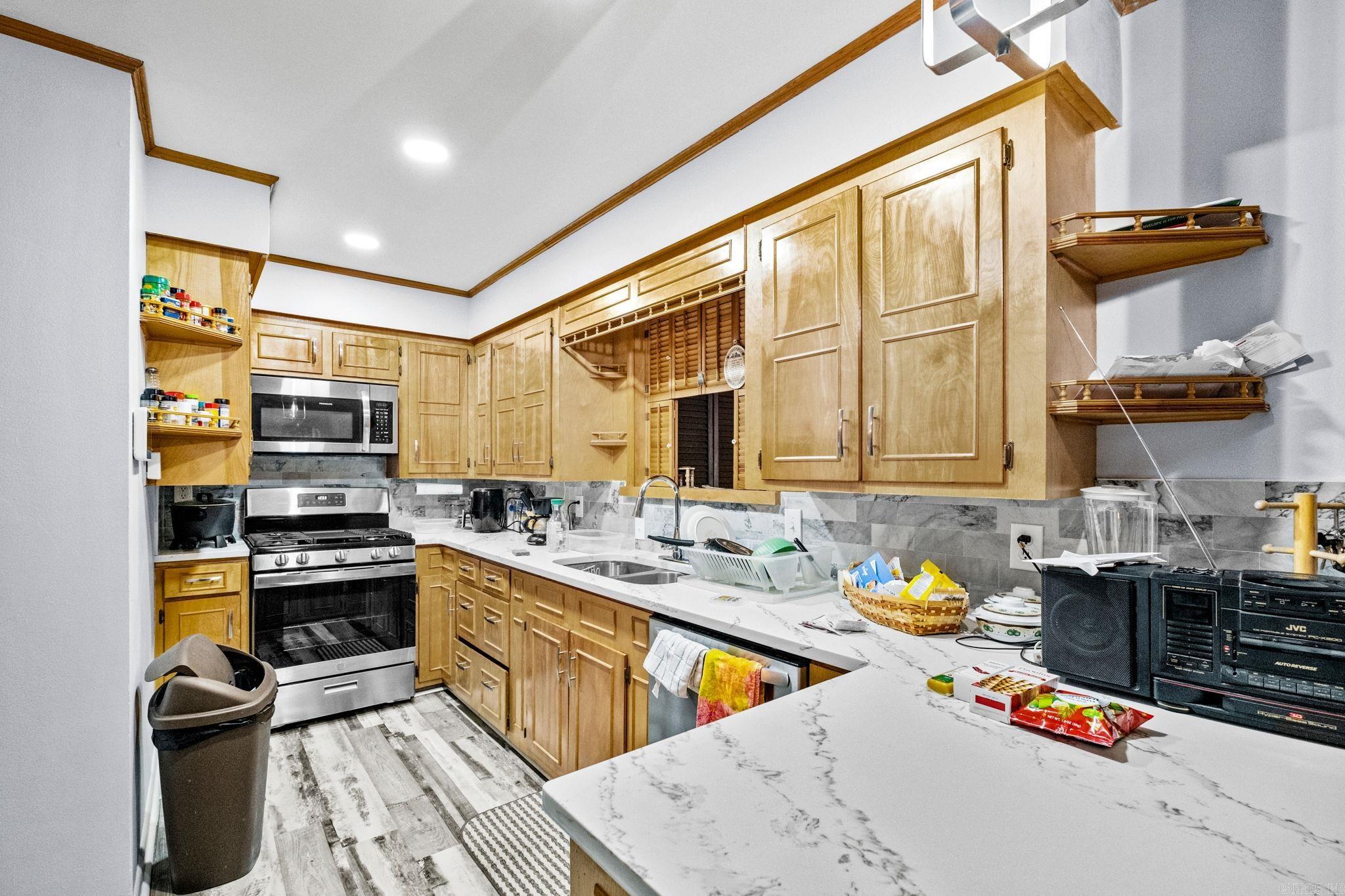 Not In List - Residential