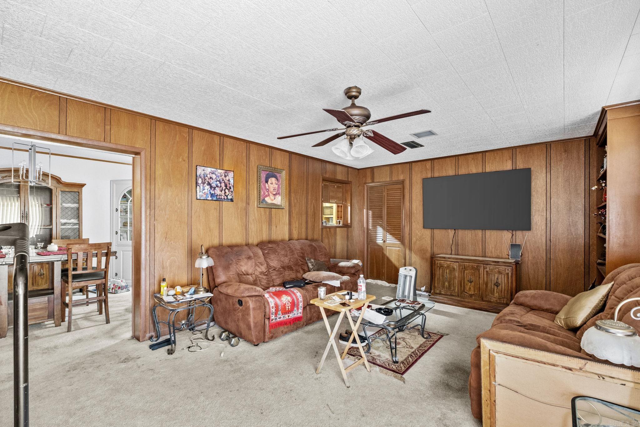 Not In List - Residential