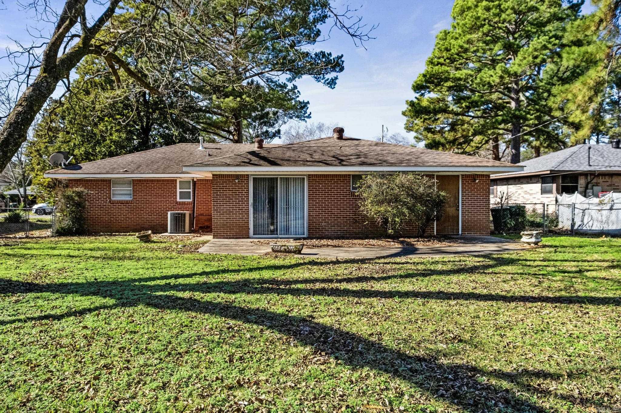 Not In List - Residential