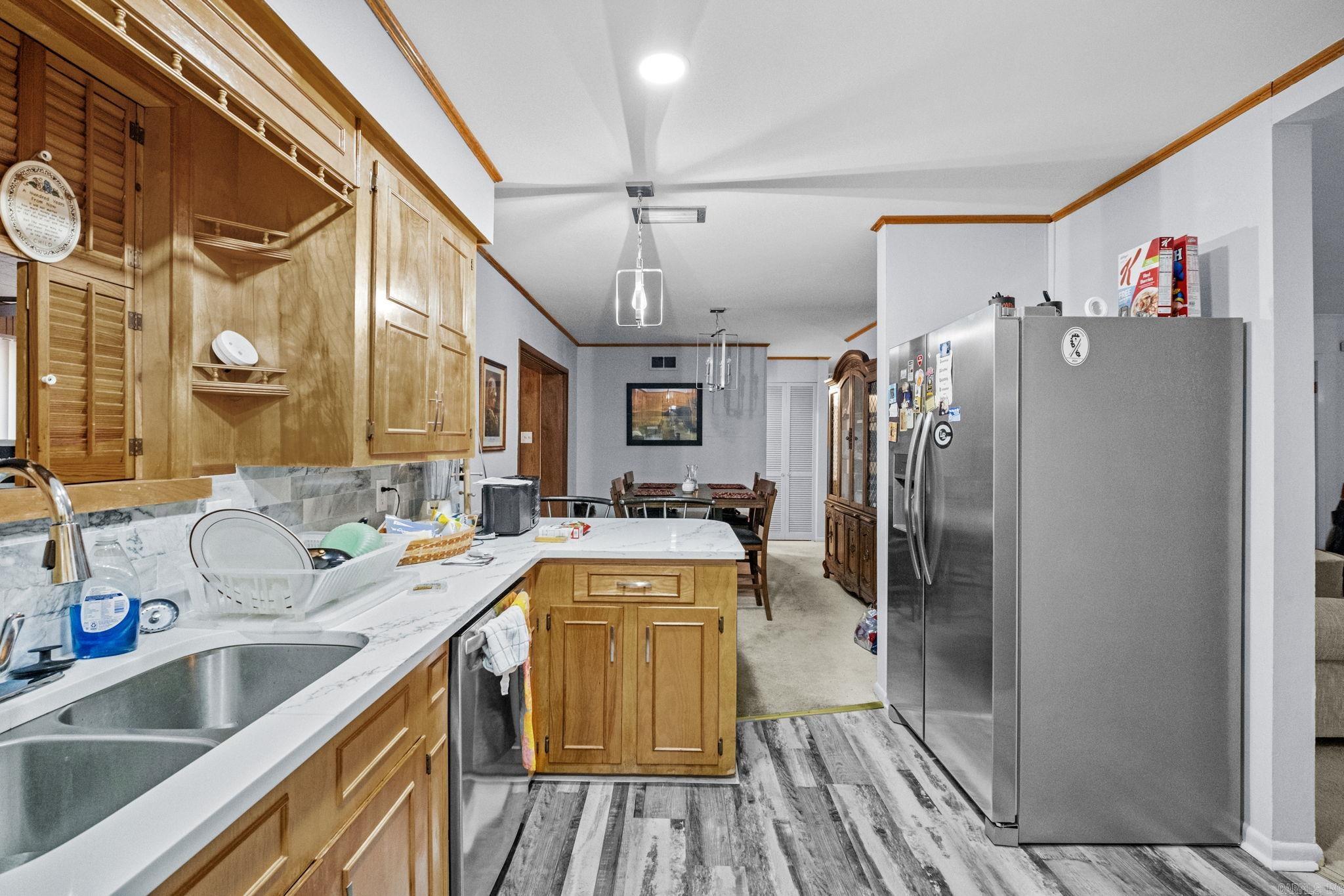 Not In List - Residential