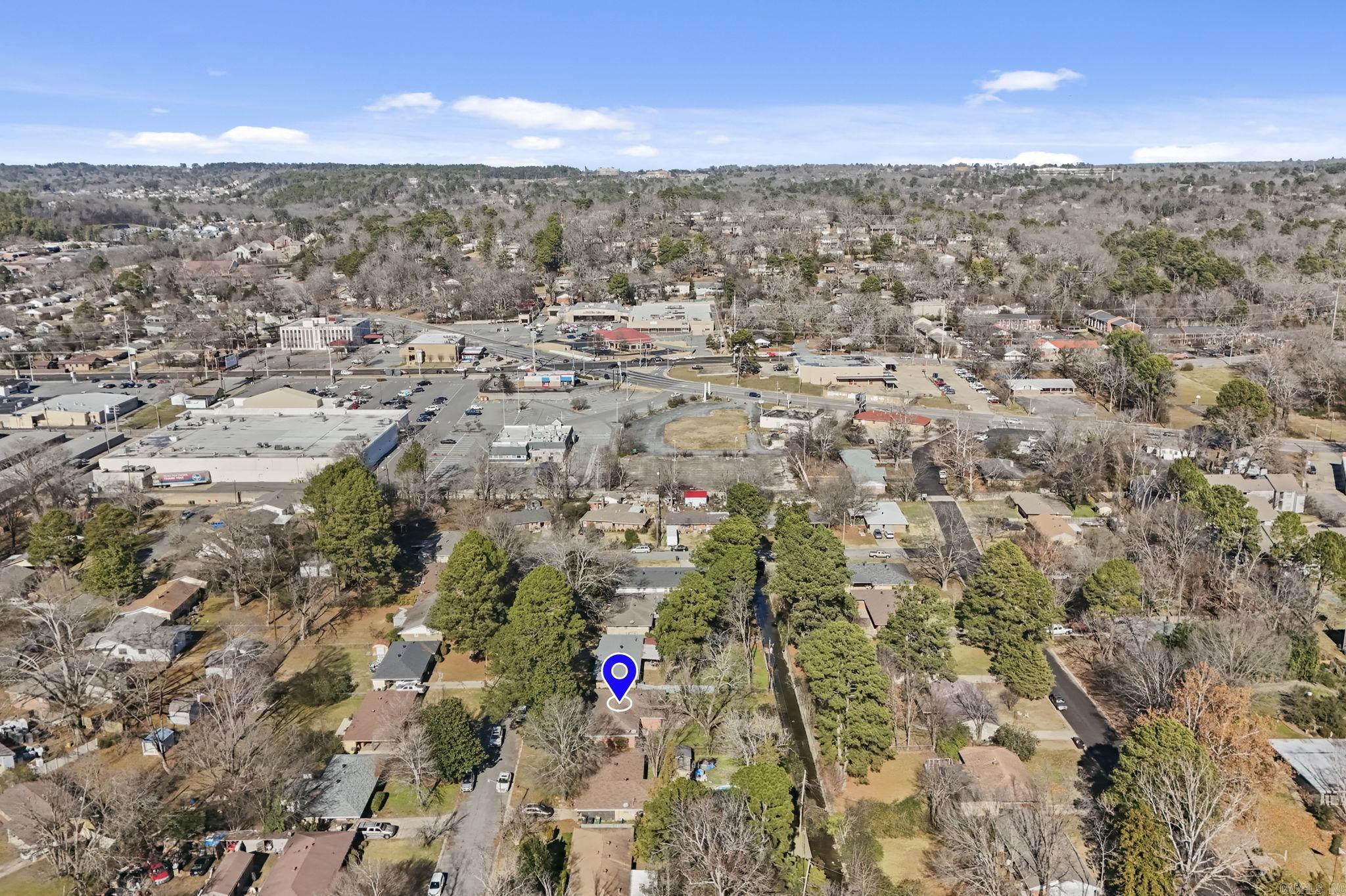 Not In List - Residential