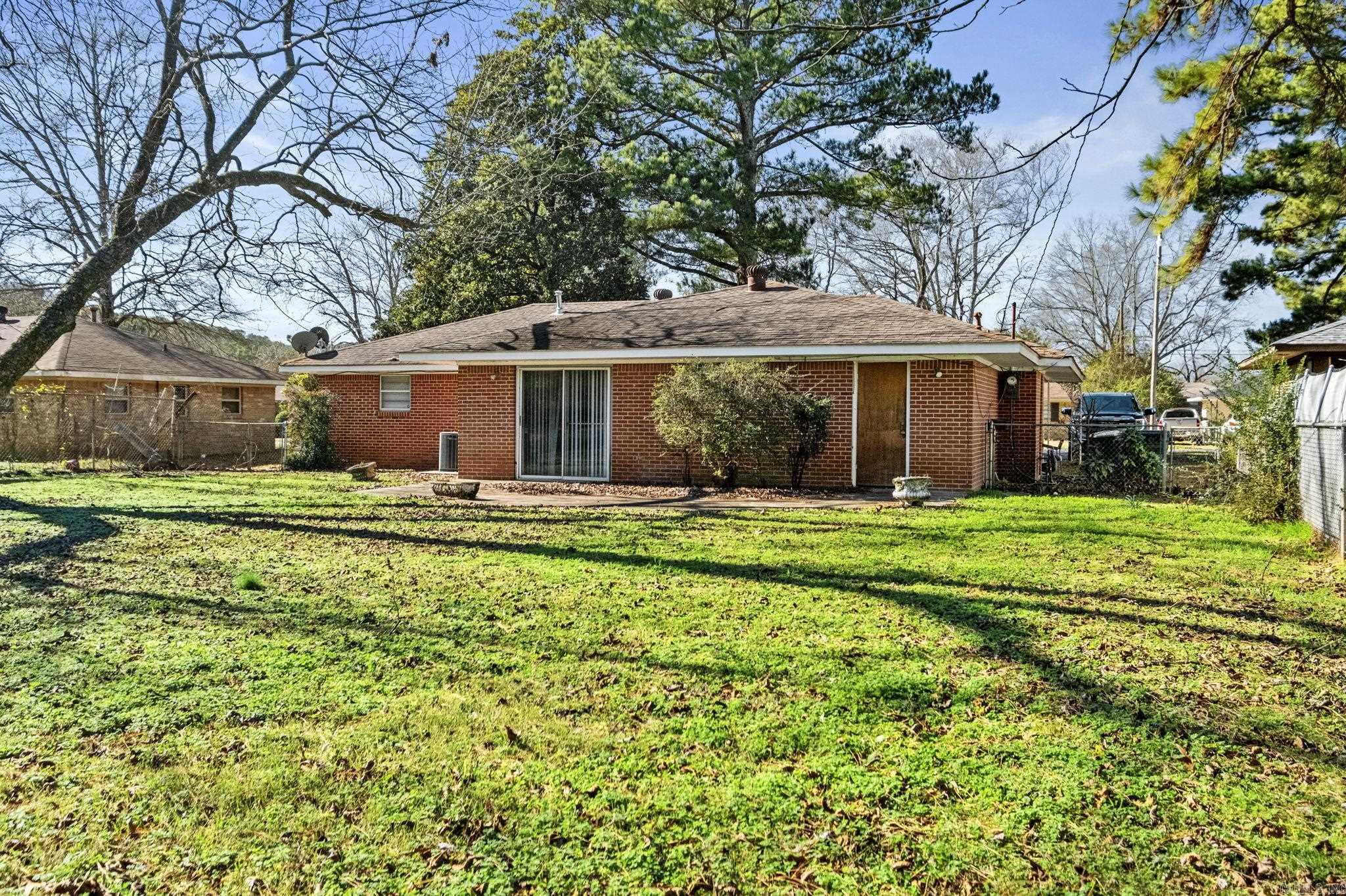 Not In List - Residential