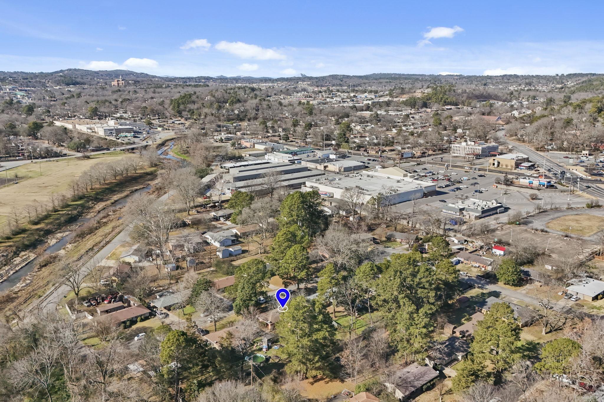 Not In List - Residential