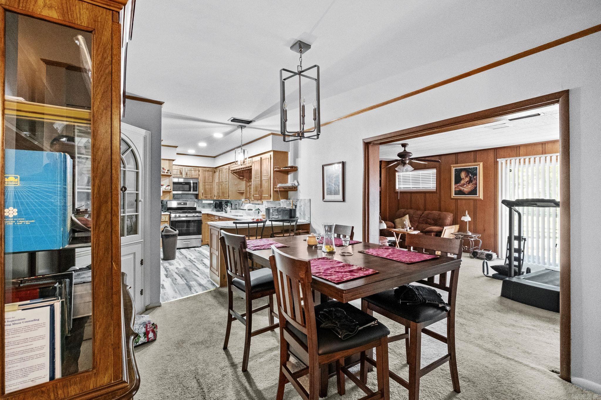 Not In List - Residential