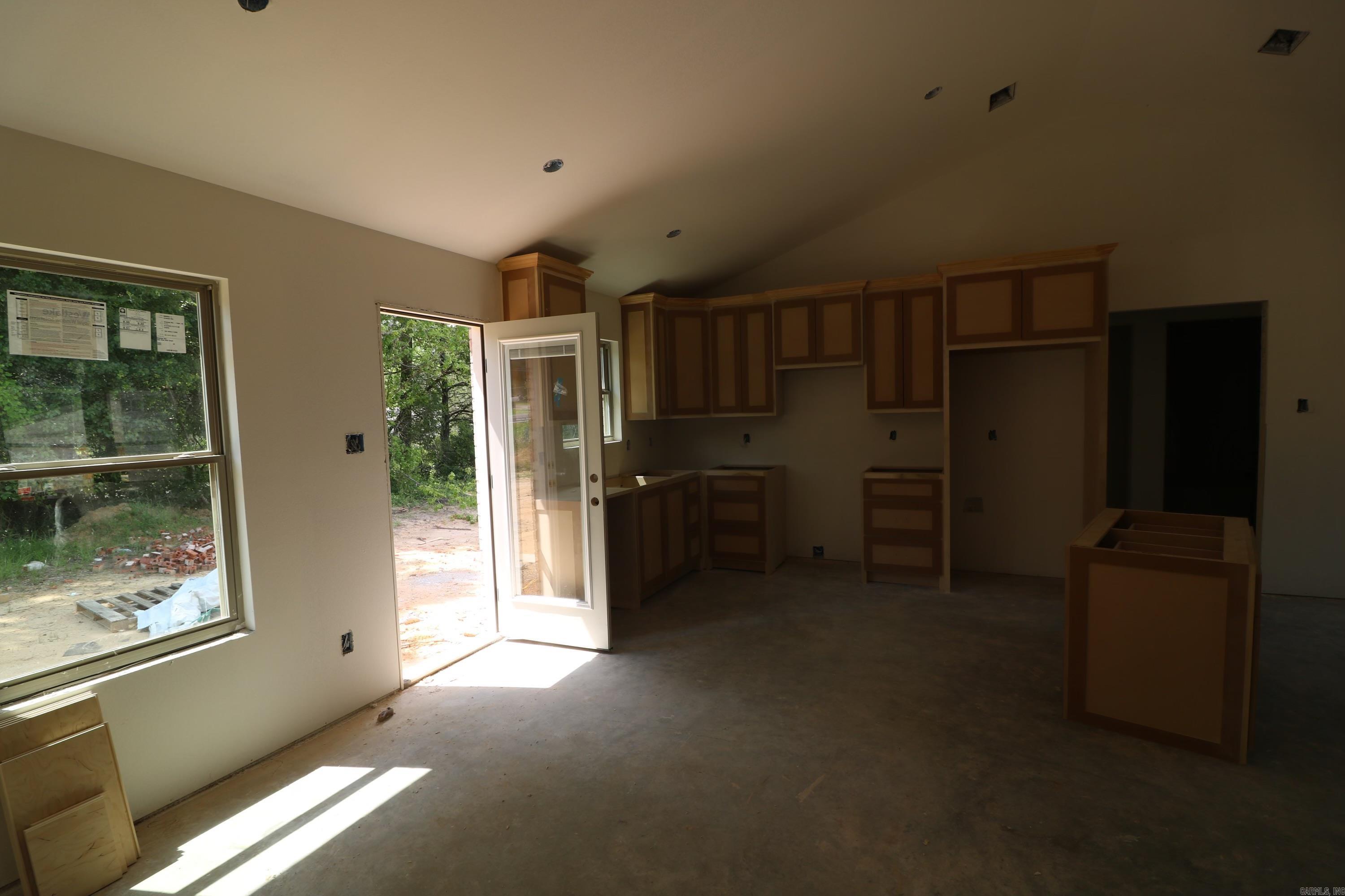 PAW'S PLACE - Residential