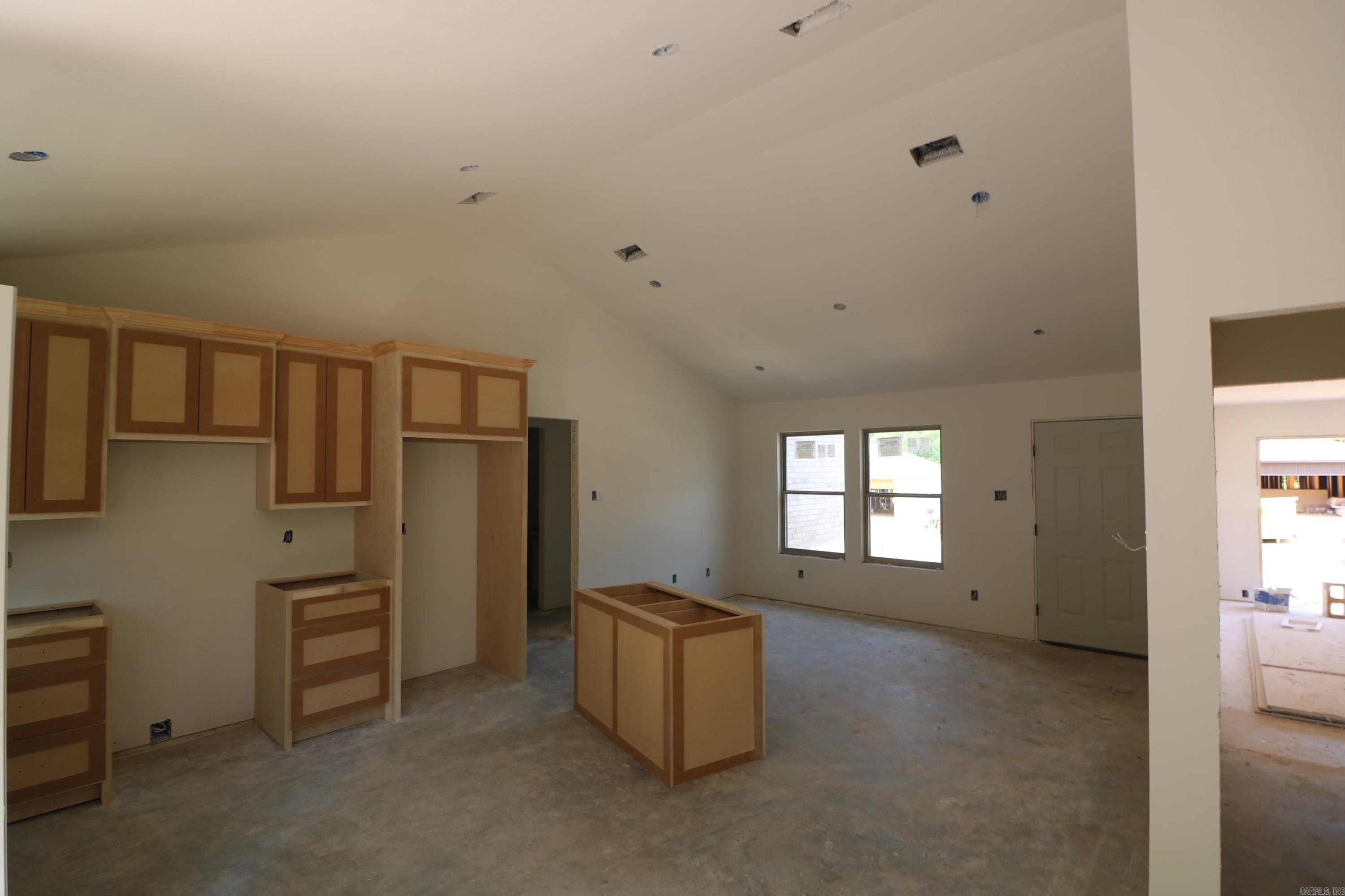 PAW'S PLACE - Residential