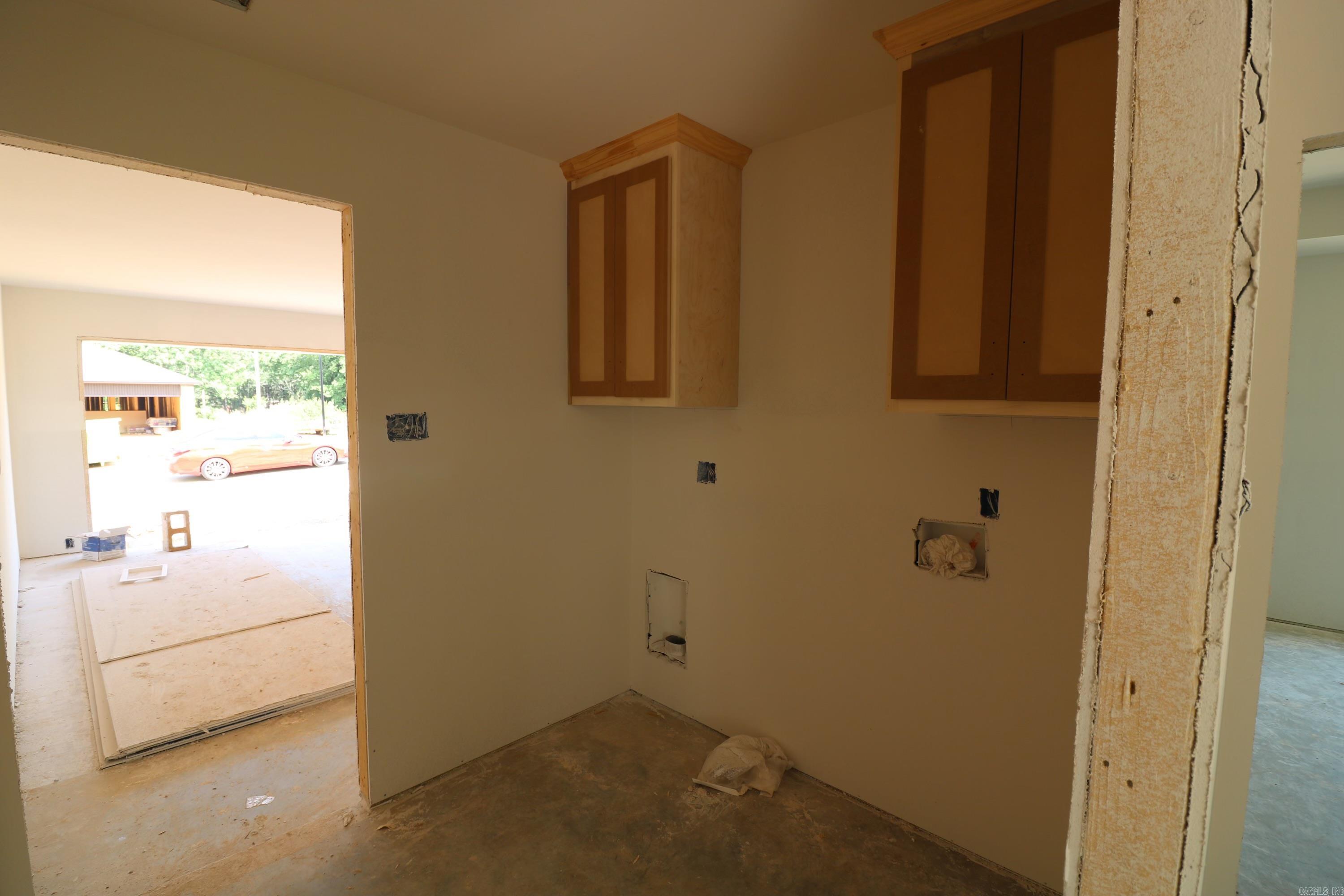 PAW'S PLACE - Residential