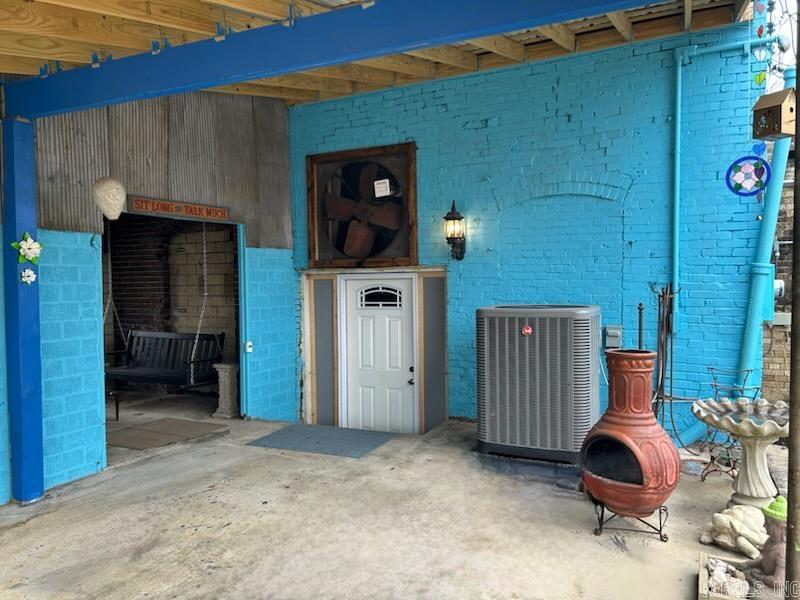 Lund and Hill - Commercial Sale