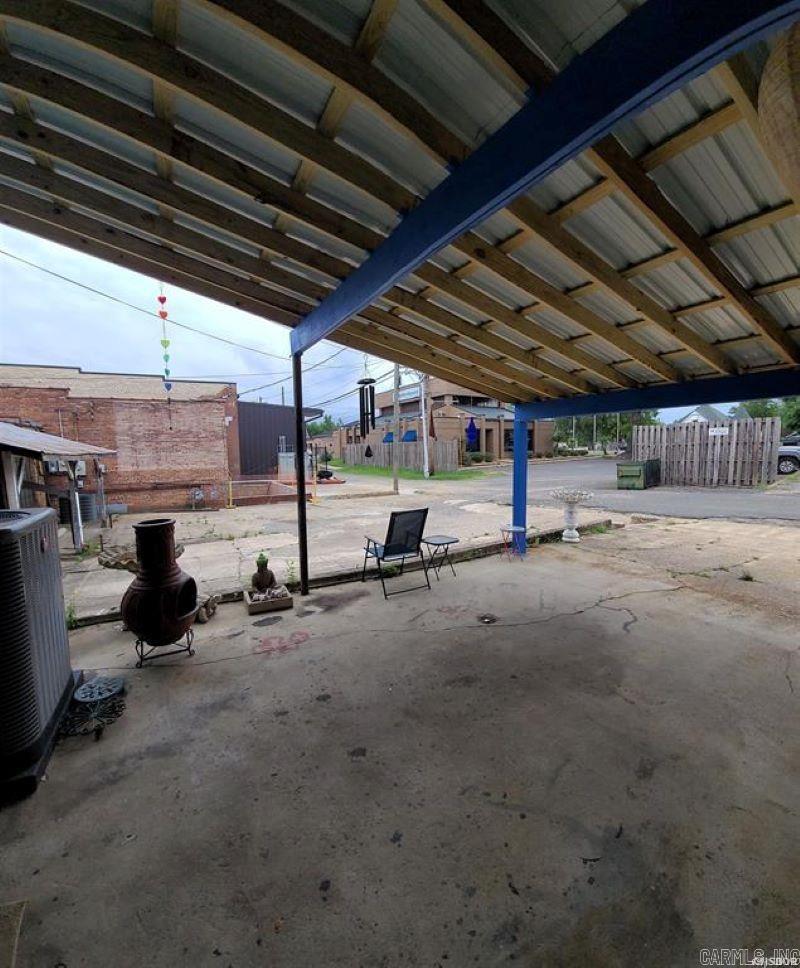 Lund and Hill - Commercial Sale