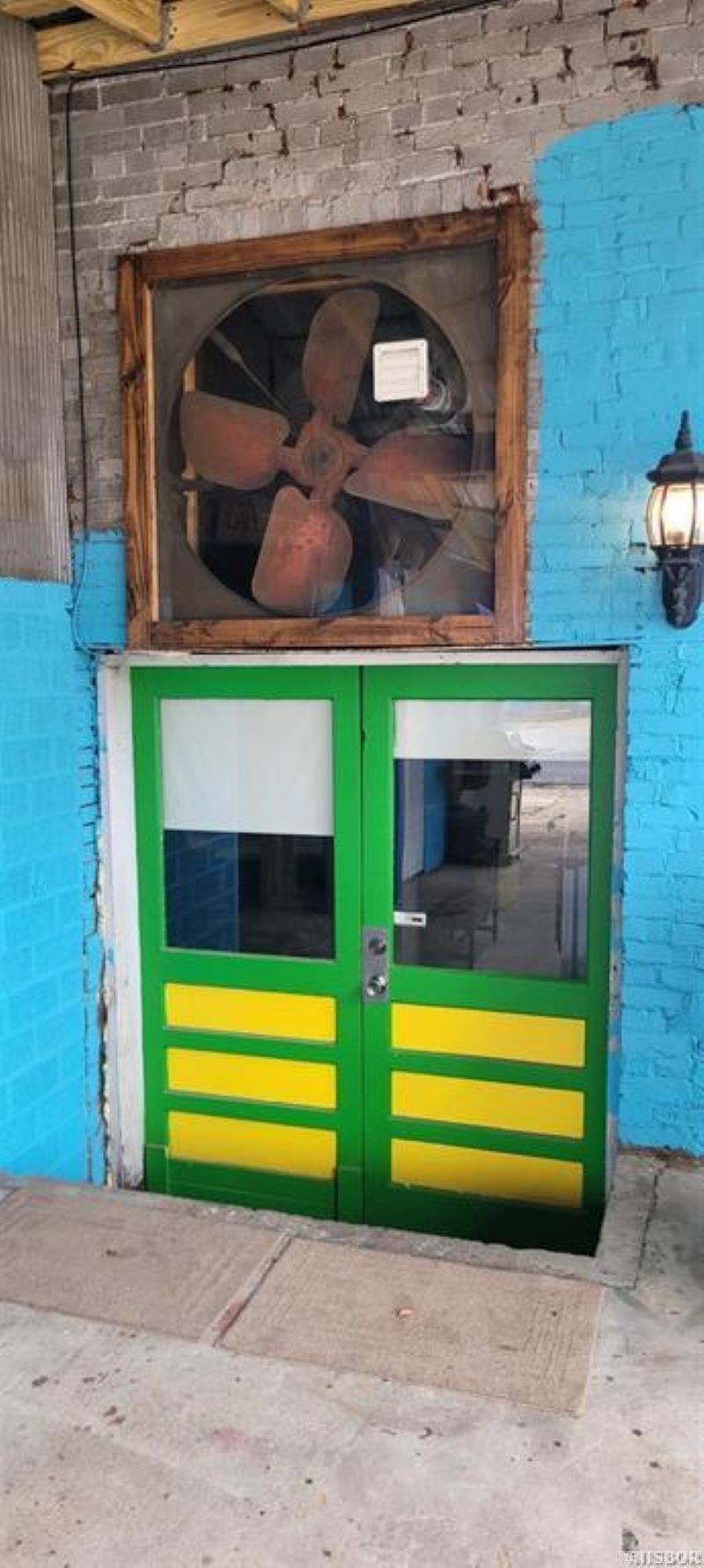 Lund and Hill - Commercial Sale