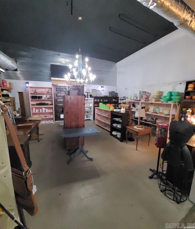 Lund and Hill - Commercial Sale