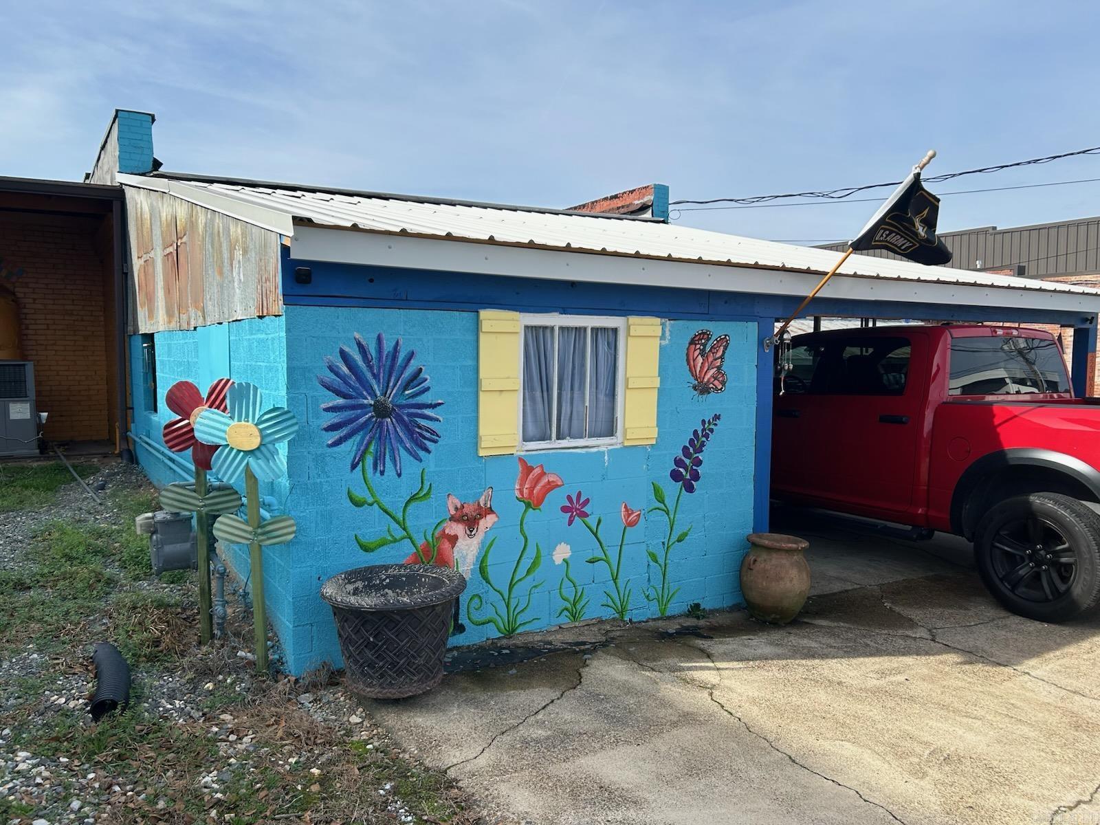 Lund and Hill - Commercial Sale