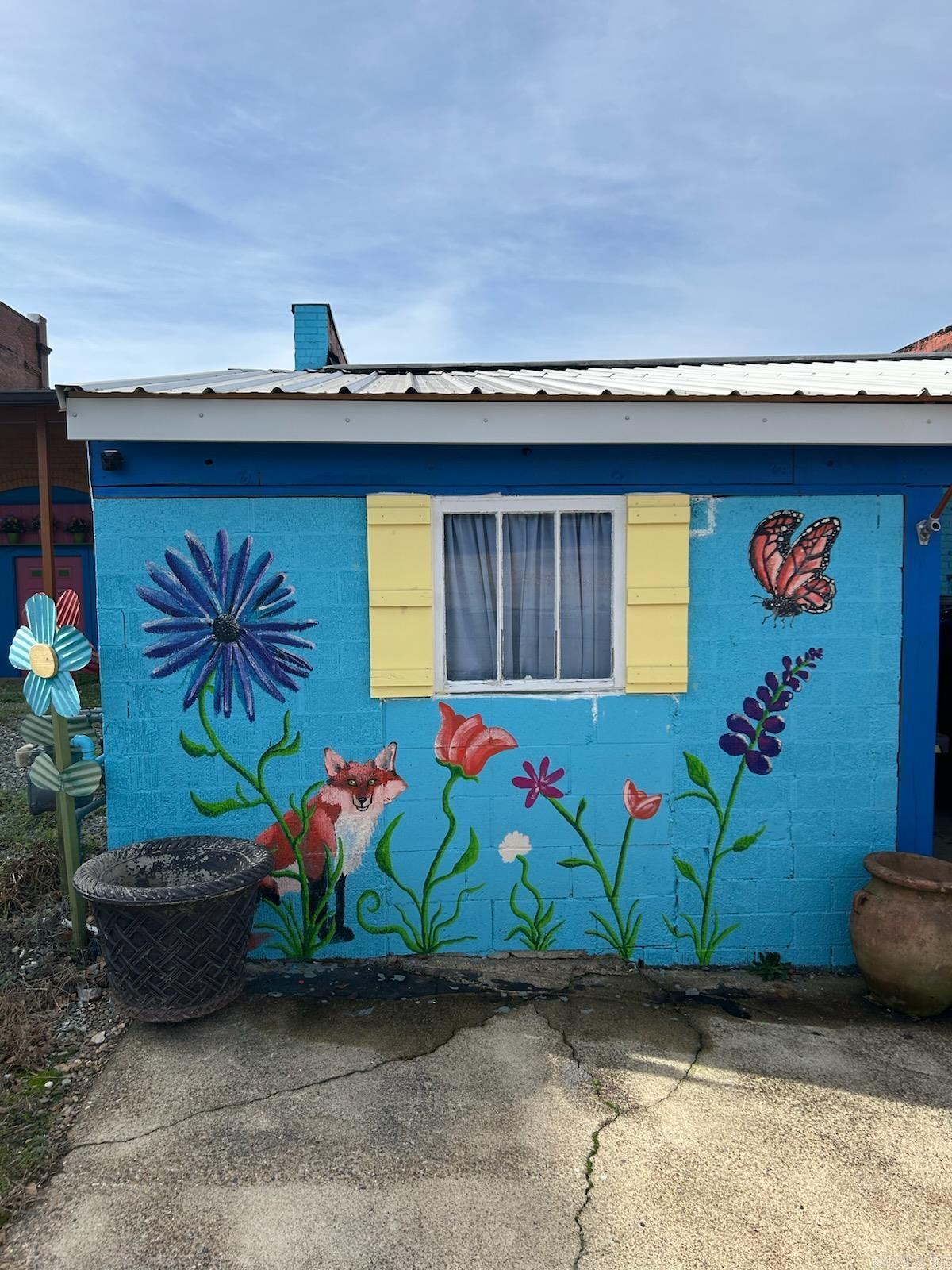 Lund and Hill - Commercial Sale