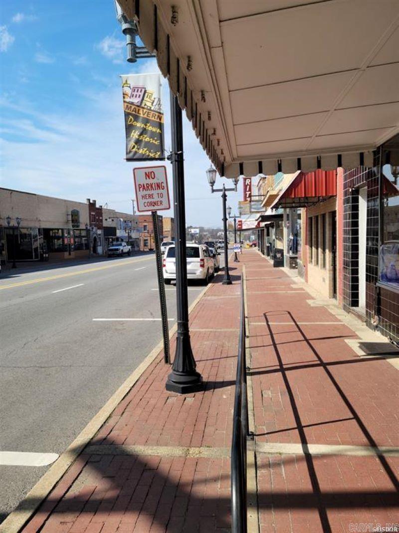 Lund and Hill - Commercial Sale