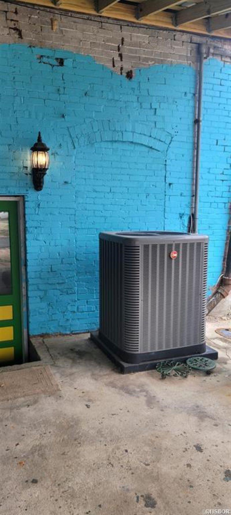 Lund and Hill - Commercial Sale