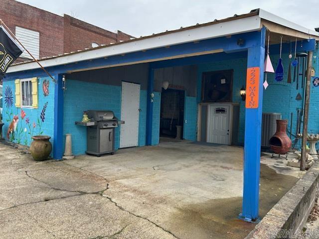 Lund and Hill - Commercial Sale