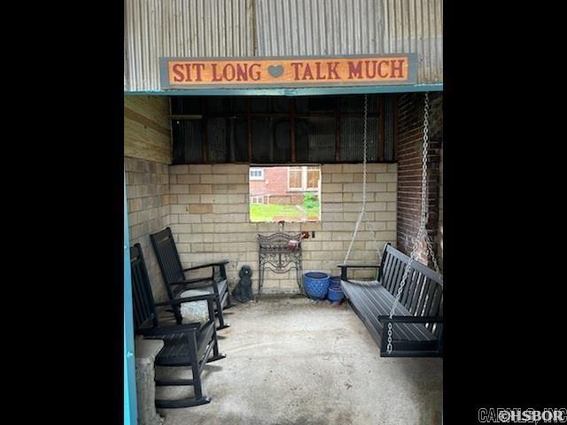 Lund and Hill - Commercial Sale