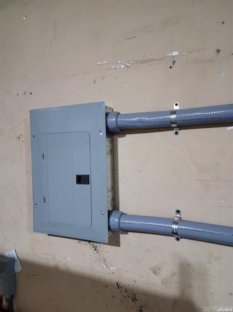 Lund and Hill - Commercial Sale