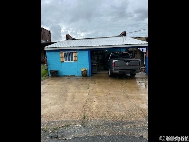 Lund and Hill - Commercial Sale