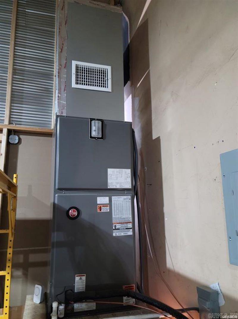 Lund and Hill - Commercial Sale