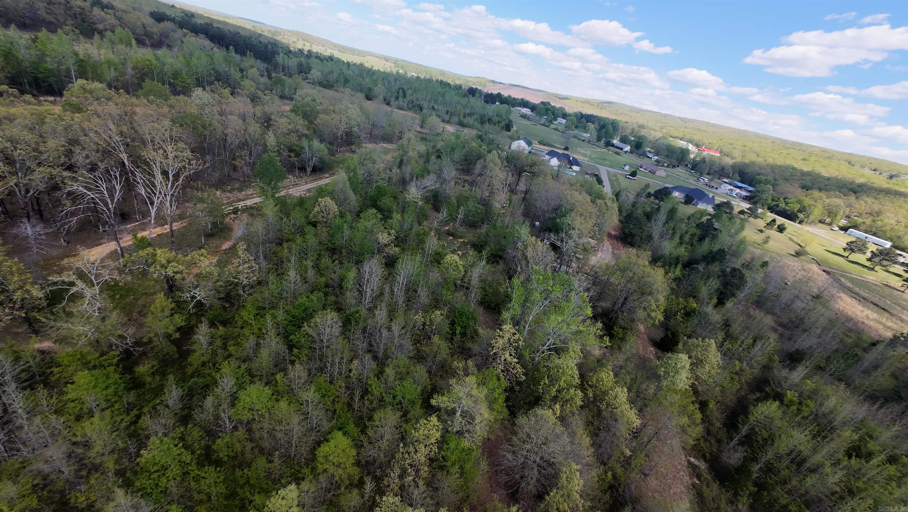 Metes & Bounds - Land