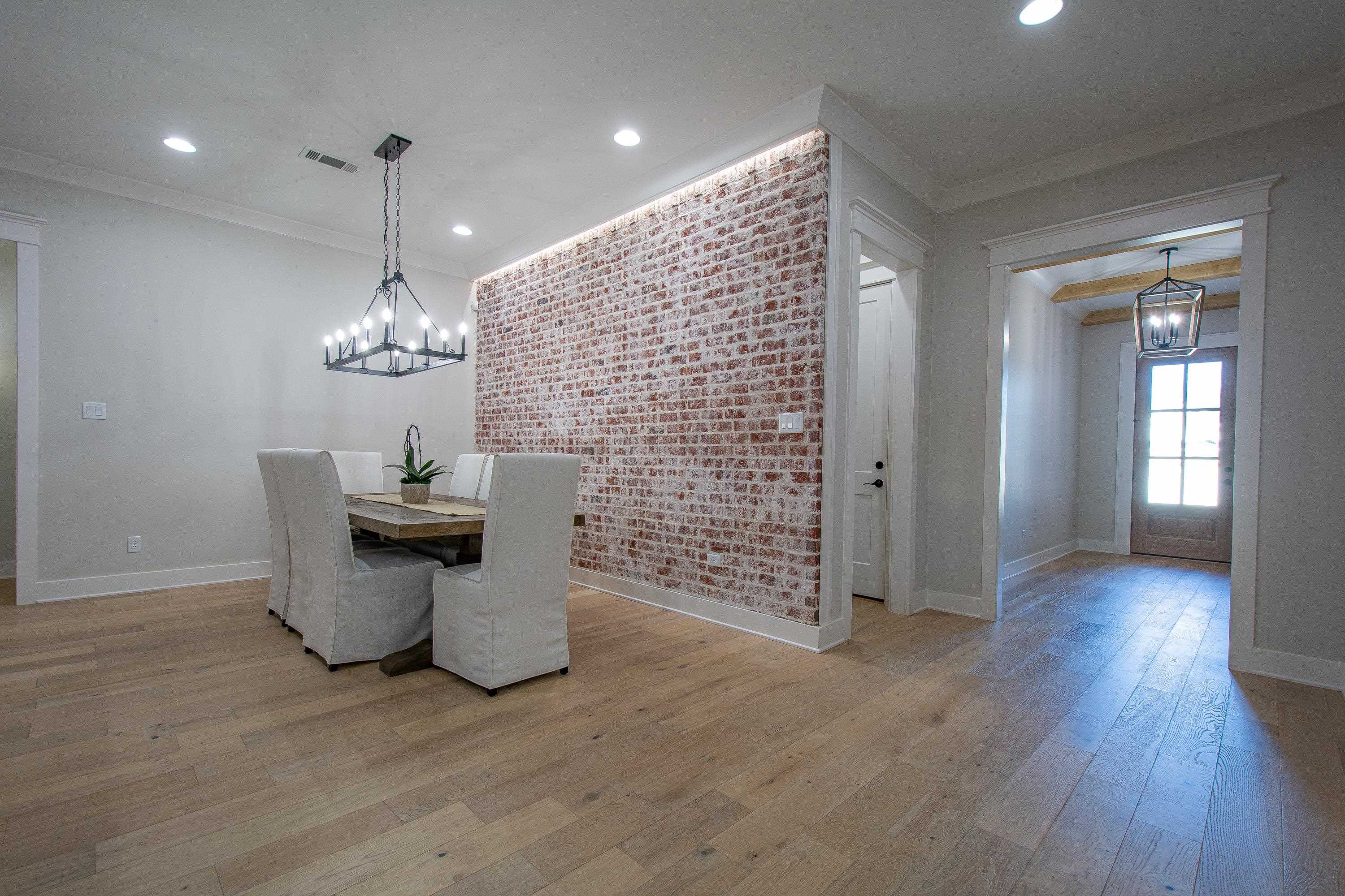 BELLES FLEURS - Residential