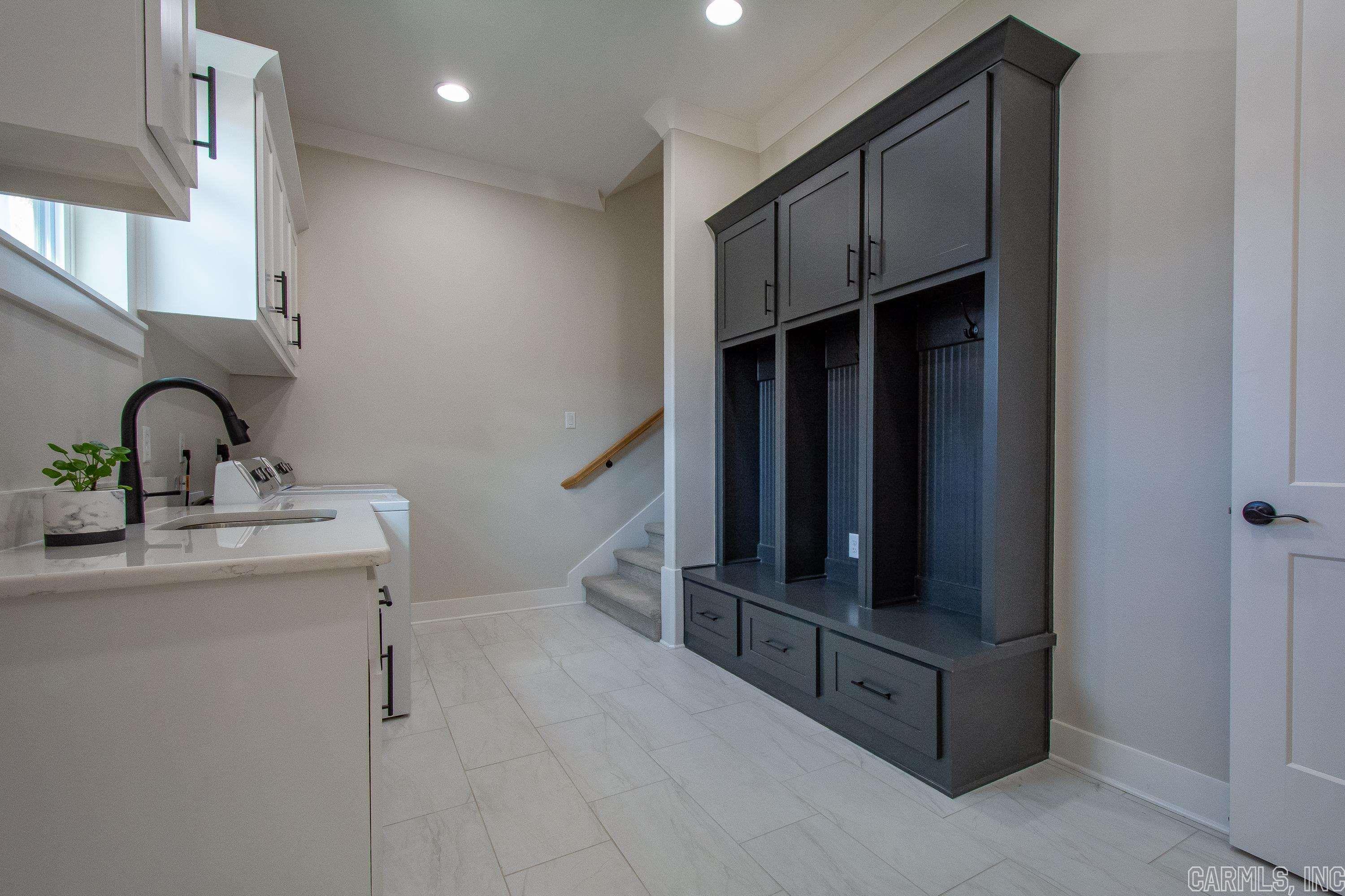 BELLES FLEURS - Residential