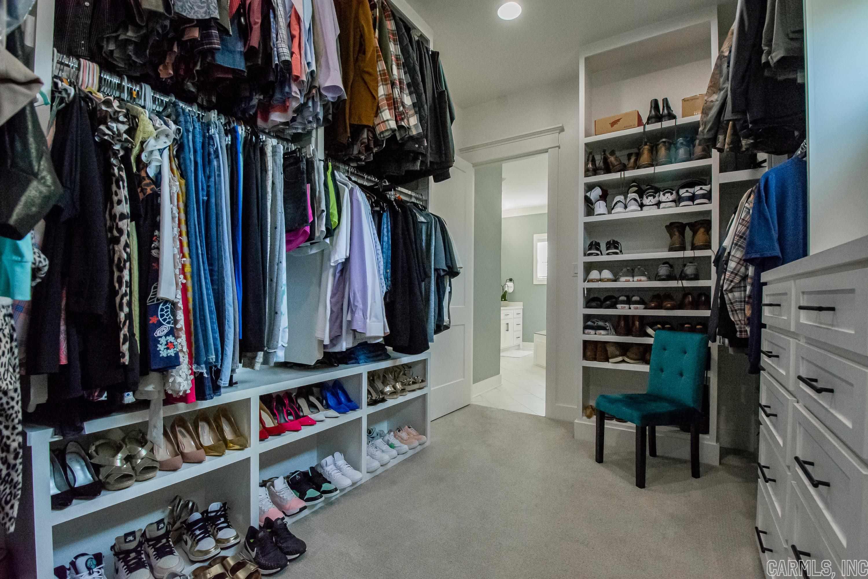 BELLES FLEURS - Residential