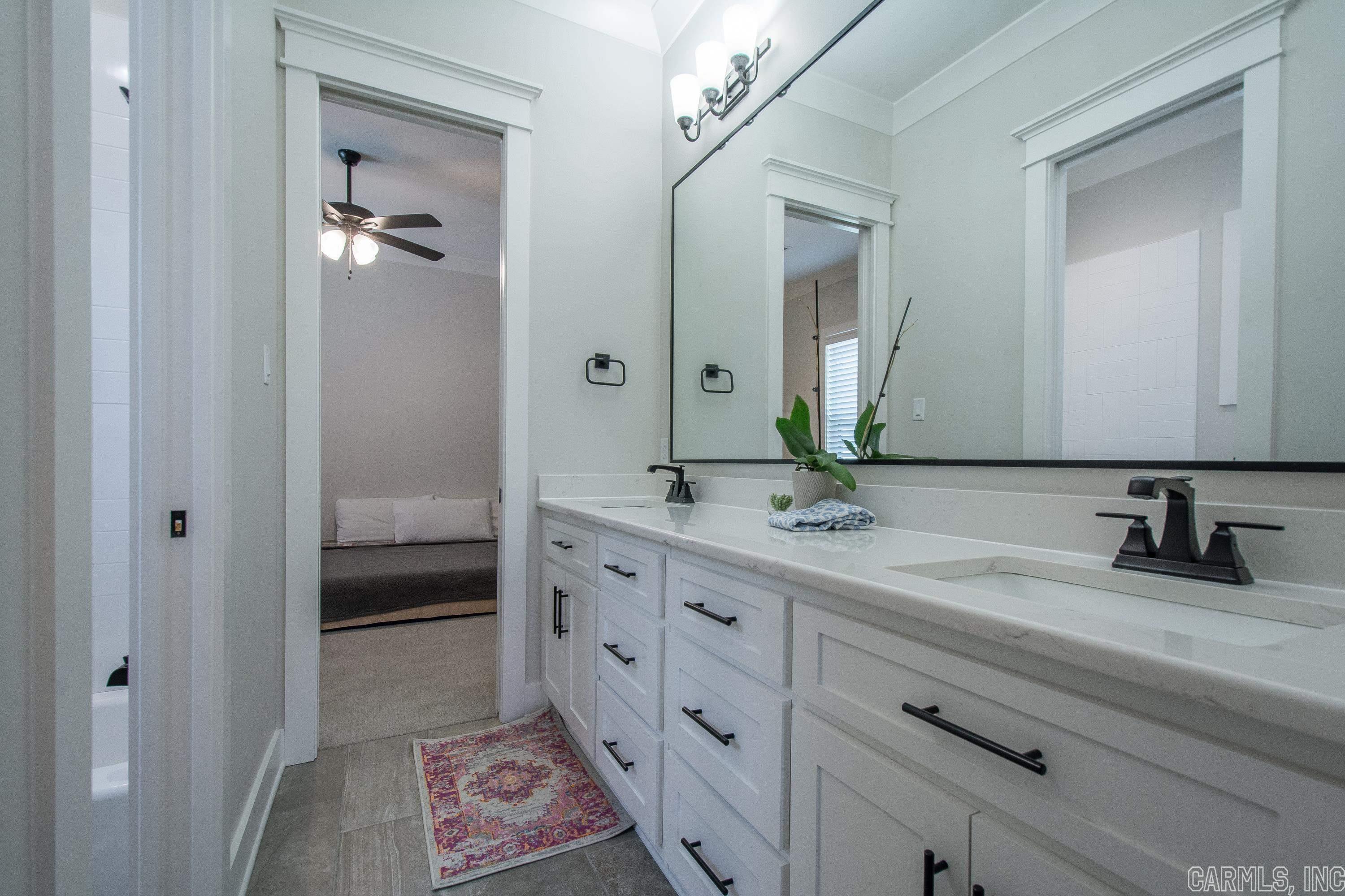 BELLES FLEURS - Residential