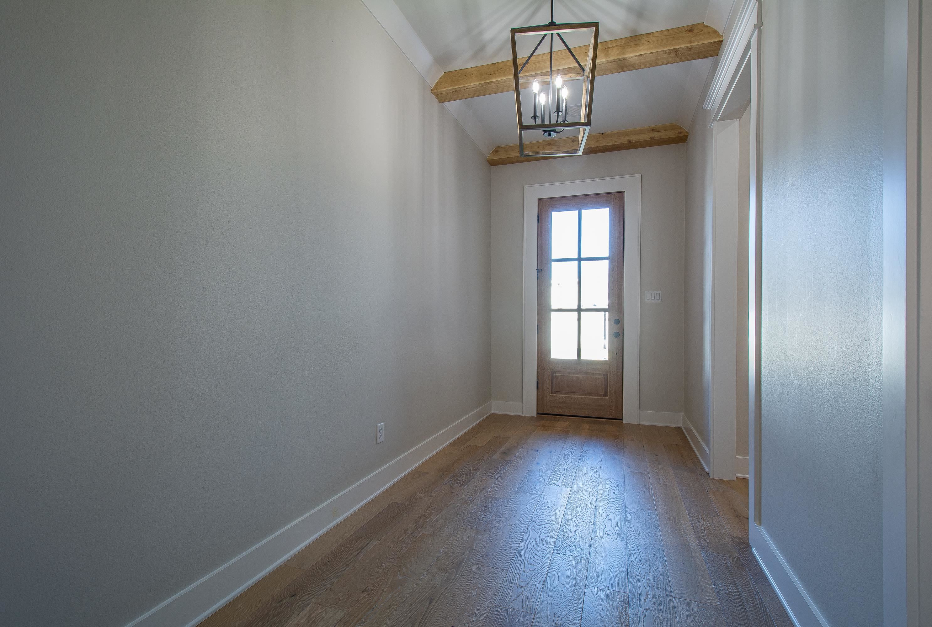 BELLES FLEURS - Residential