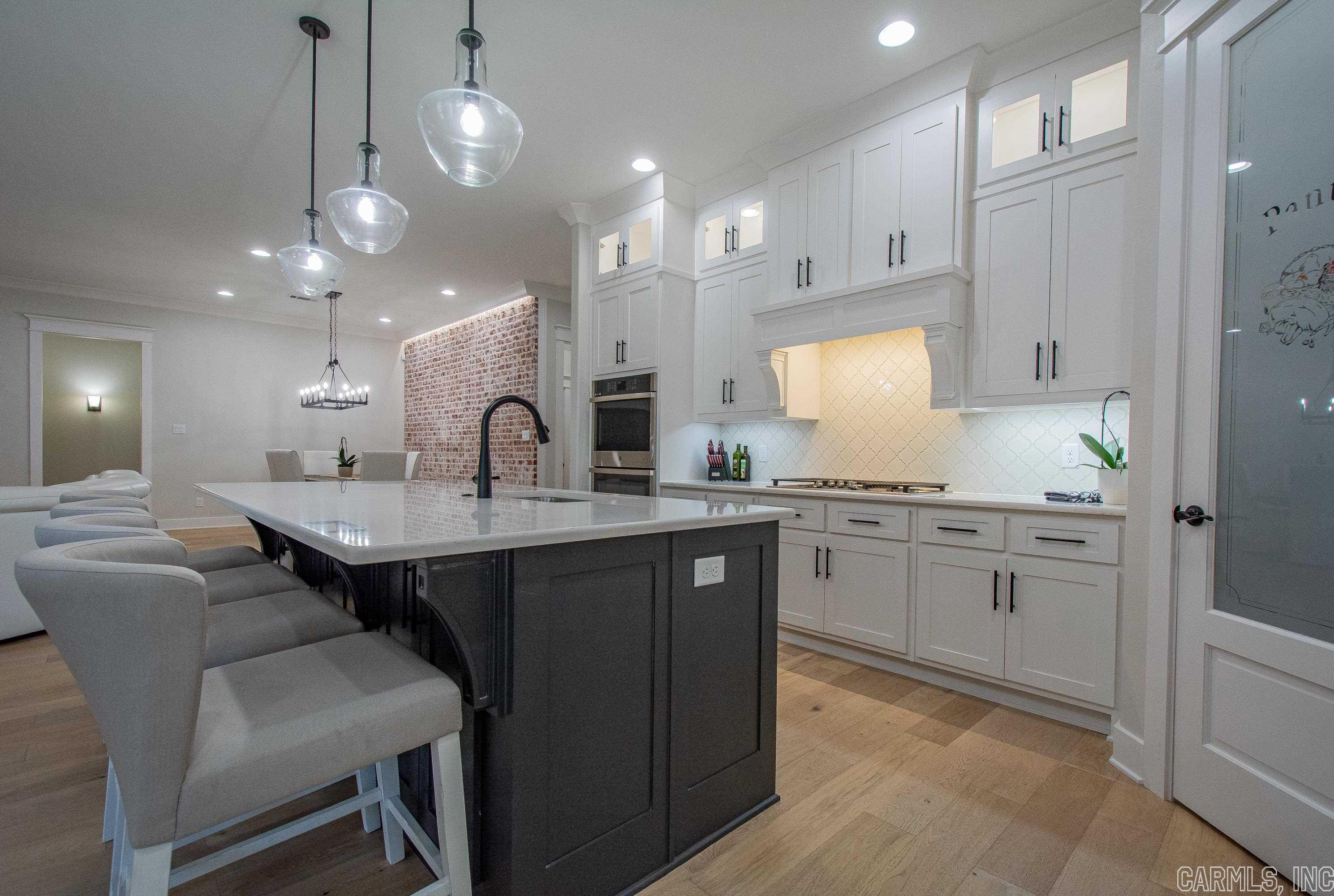 BELLES FLEURS - Residential