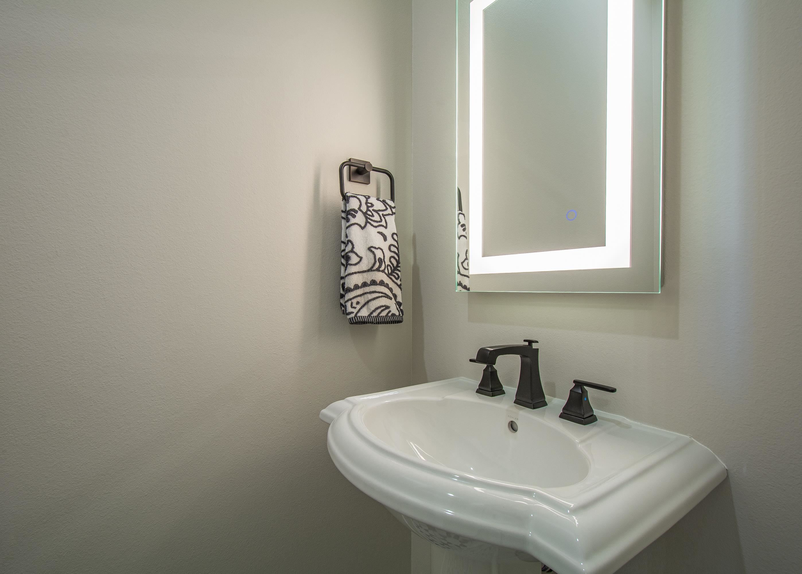 BELLES FLEURS - Residential